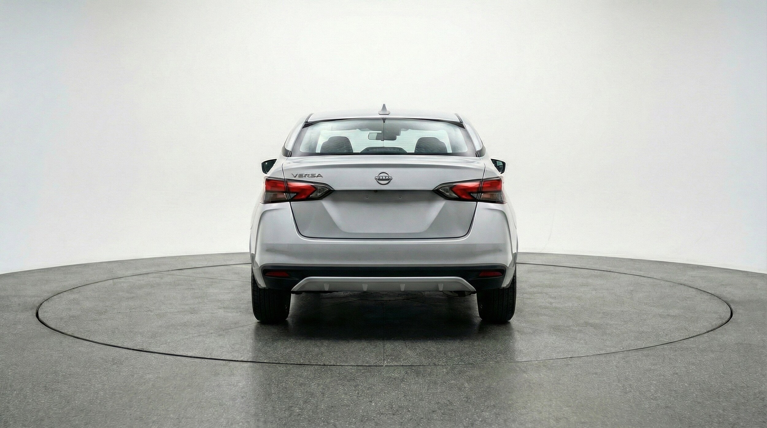 Thumbnail: 2025 Nissan Versa - 7