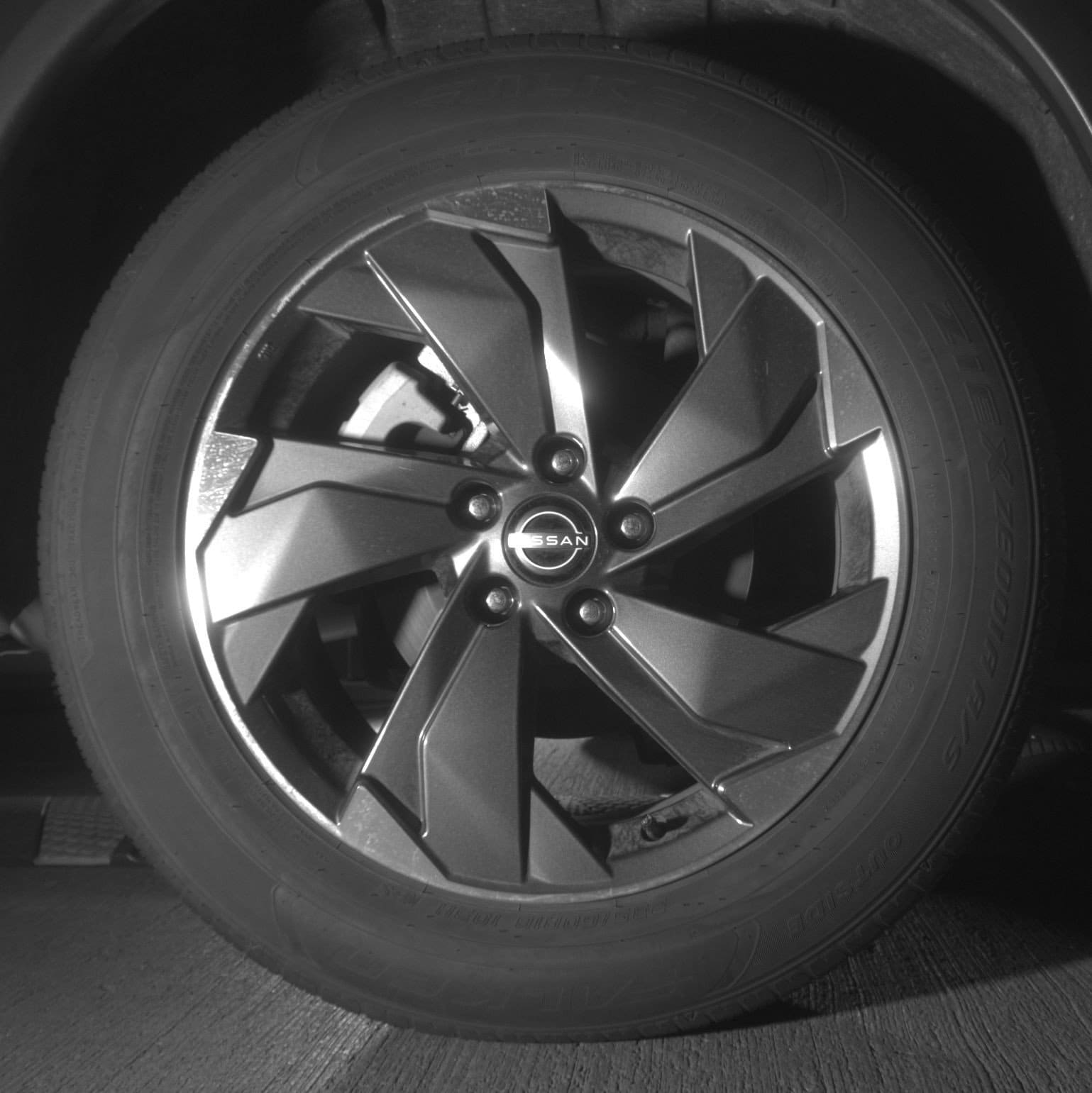 Thumbnail: 2025 Nissan Rogue - 15