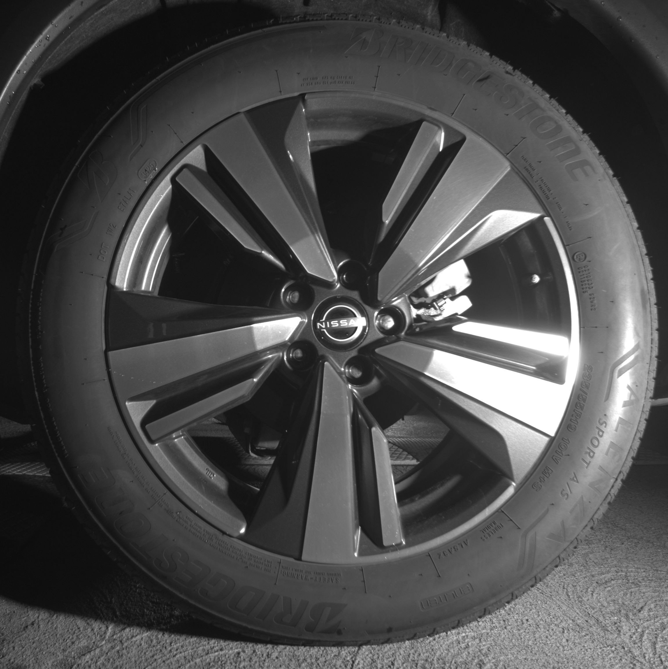Thumbnail: 2026 Nissan Rogue - 14