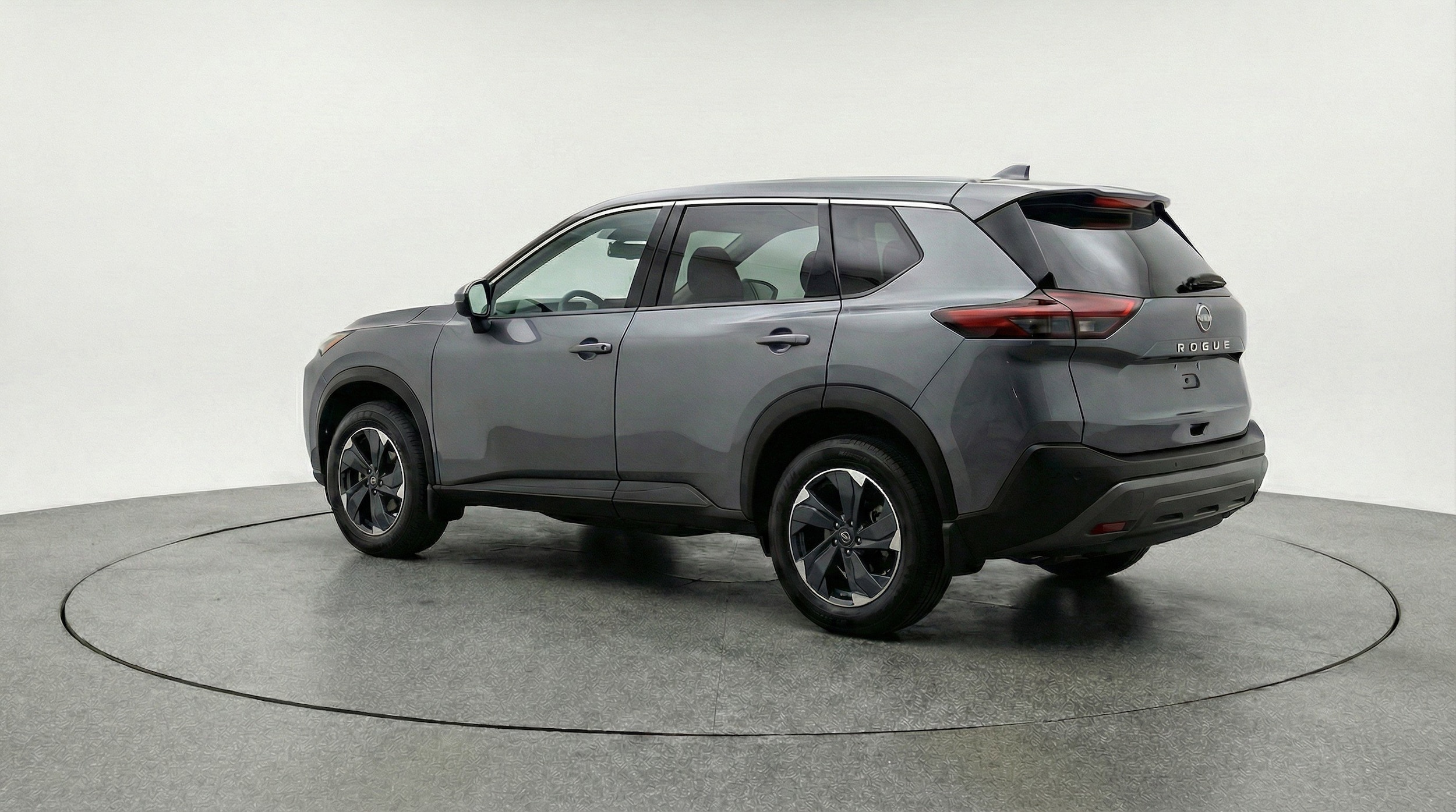 Thumbnail: 2025 Nissan Rogue - 6