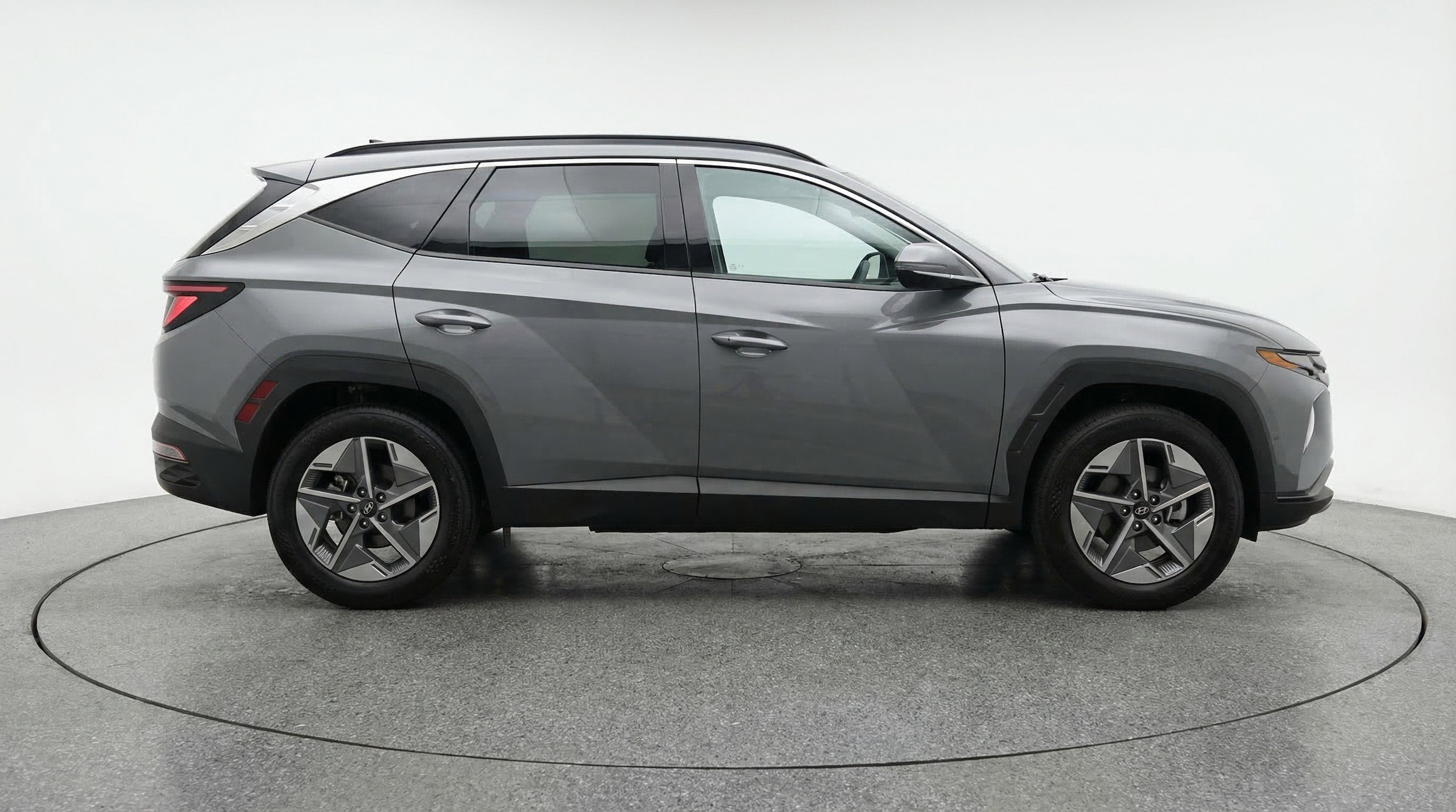 Thumbnail: 2025 Hyundai Tucson - 11