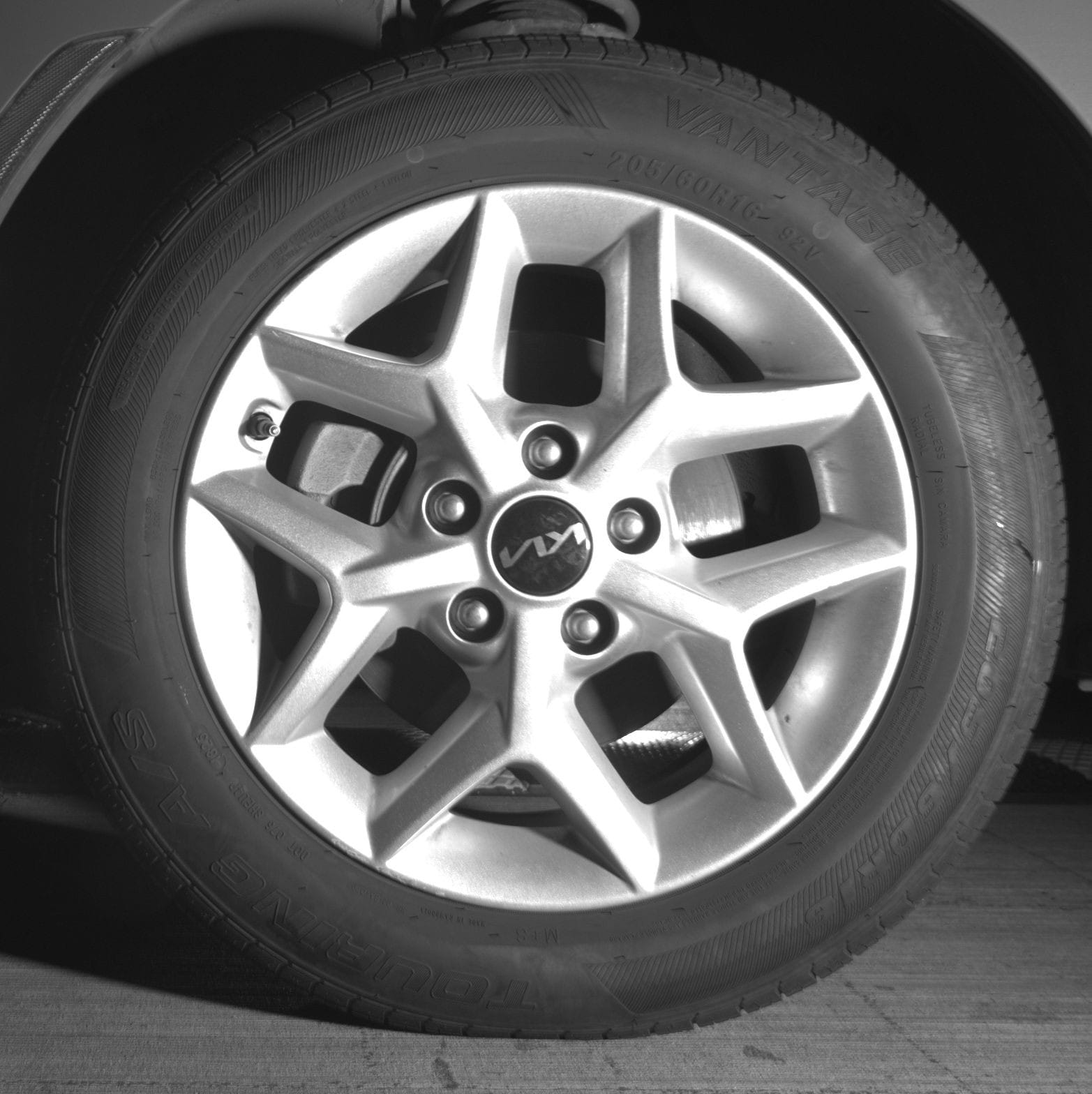 Thumbnail: 2023 Kia Soul - 9