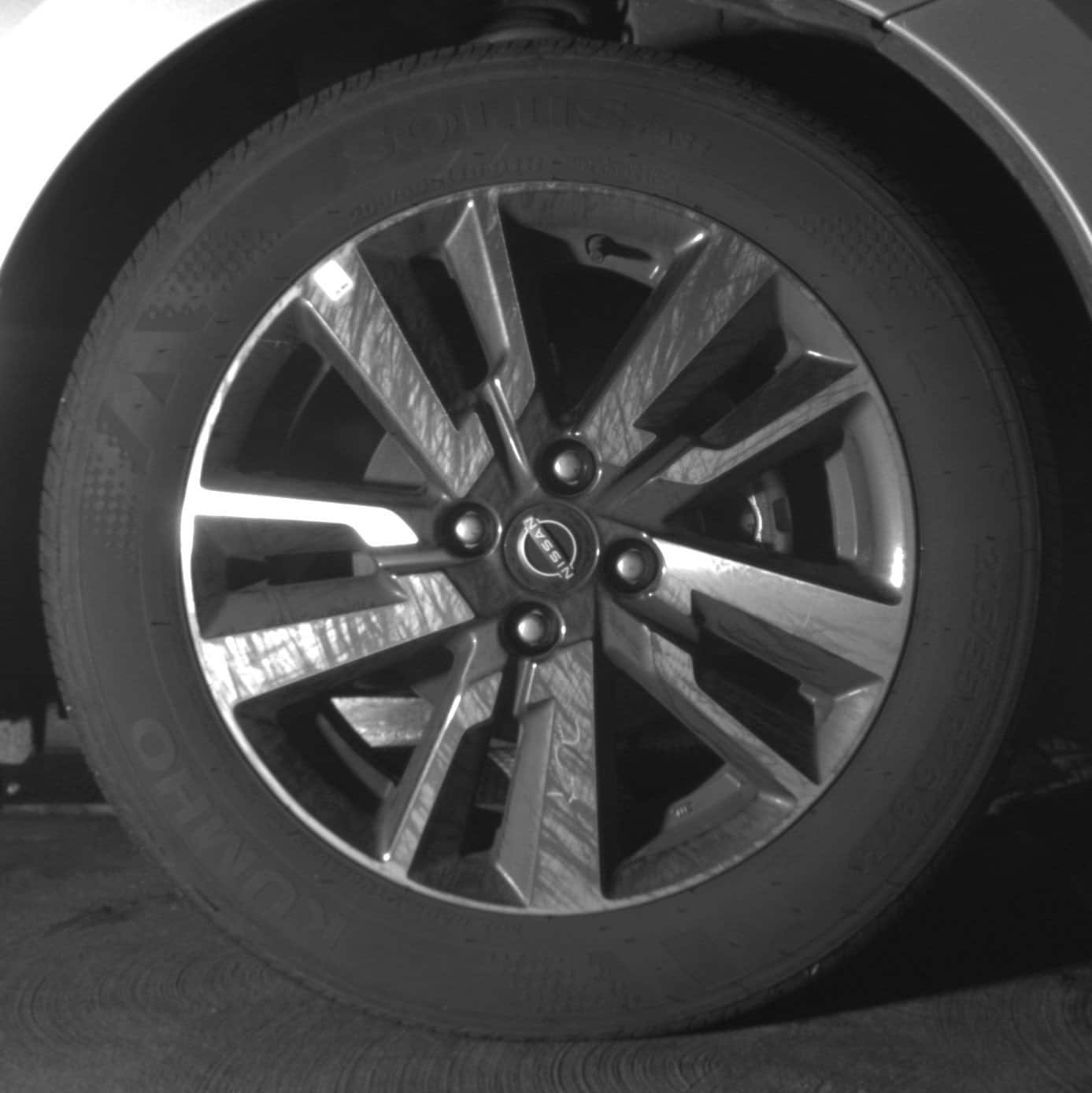 Thumbnail: 2025 Nissan Versa - 13