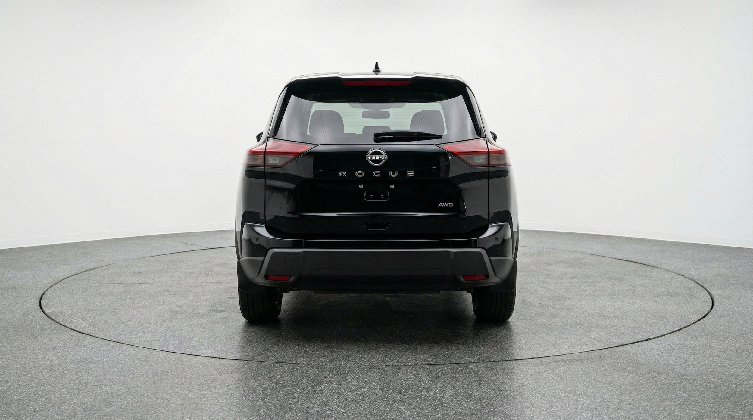 Thumbnail: 2026 Nissan Rogue - 7