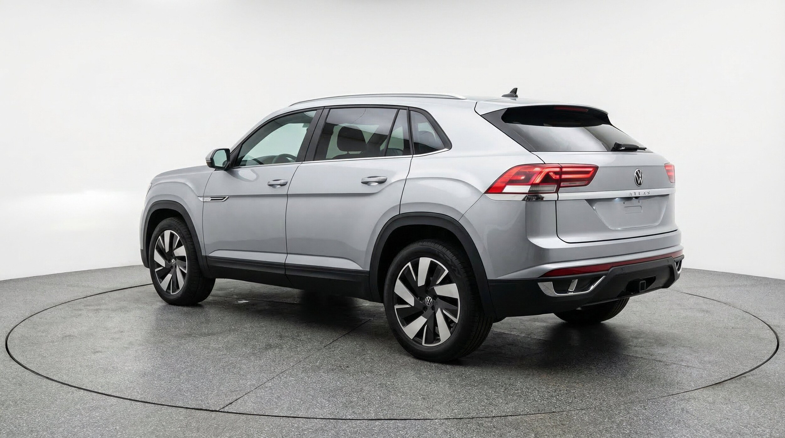 Thumbnail: 2026 Volkswagen Atlas - 6