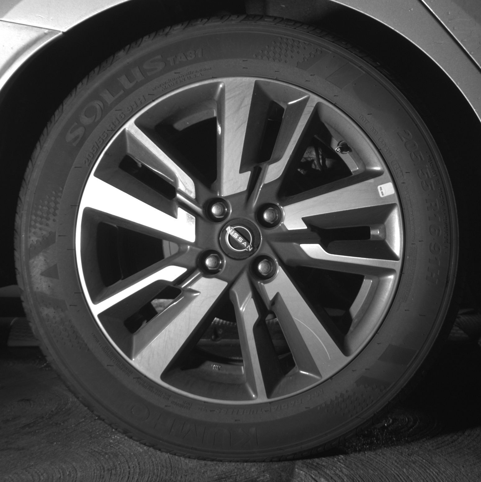 Thumbnail: 2025 Nissan Versa - 12