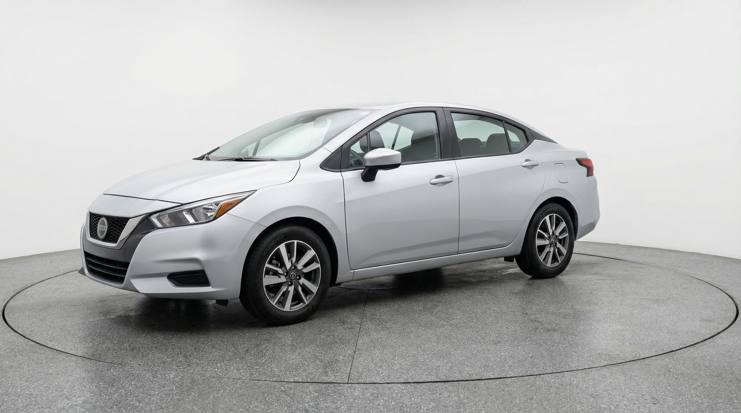 Thumbnail: 2025 Nissan Versa - 3