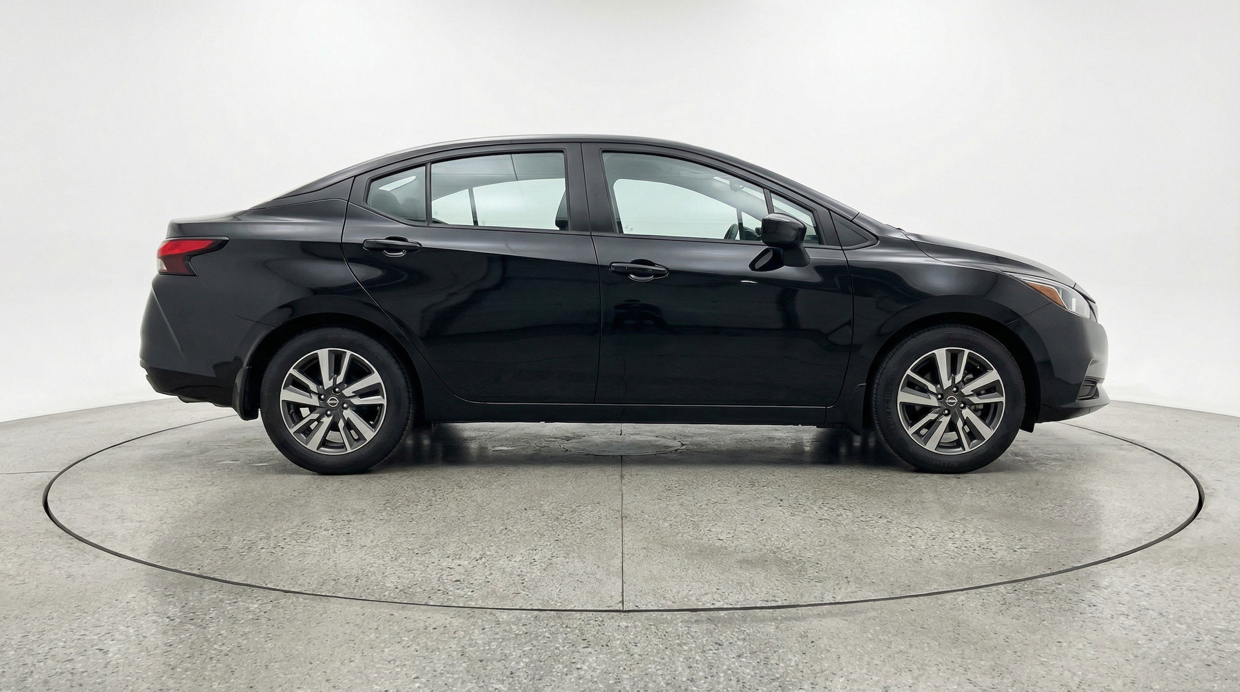 Thumbnail: 2025 Nissan Versa - 11