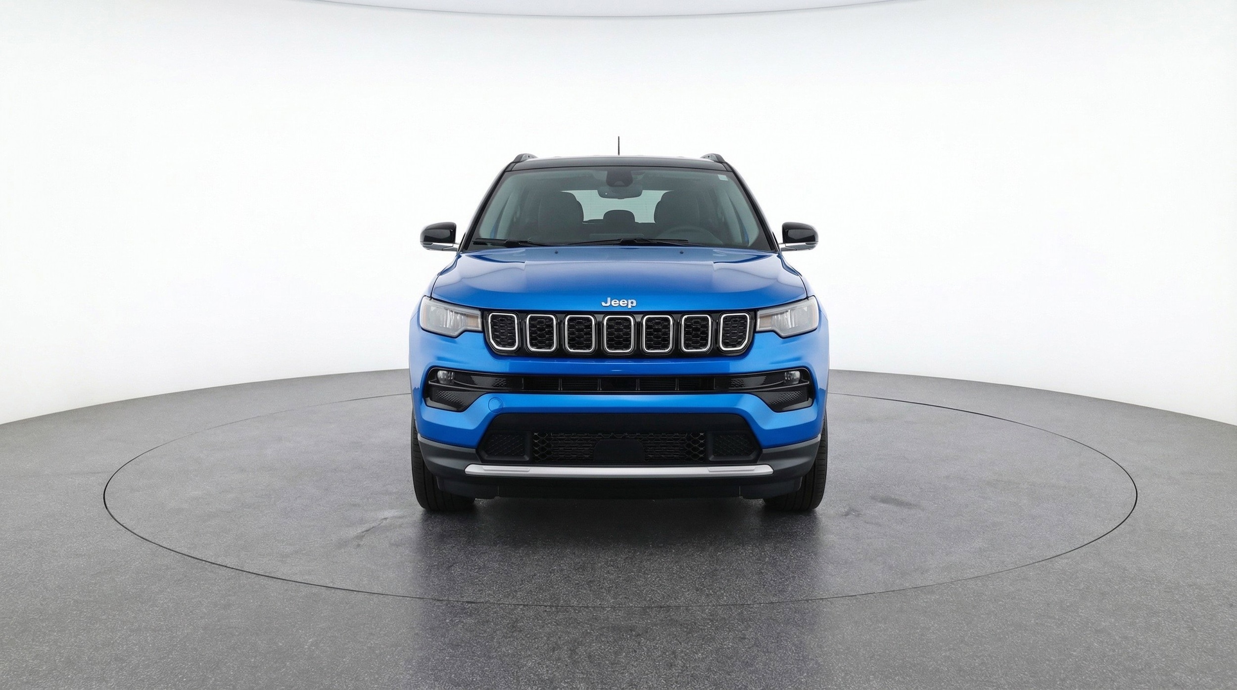 Thumbnail: 2025 Jeep Compass - 2