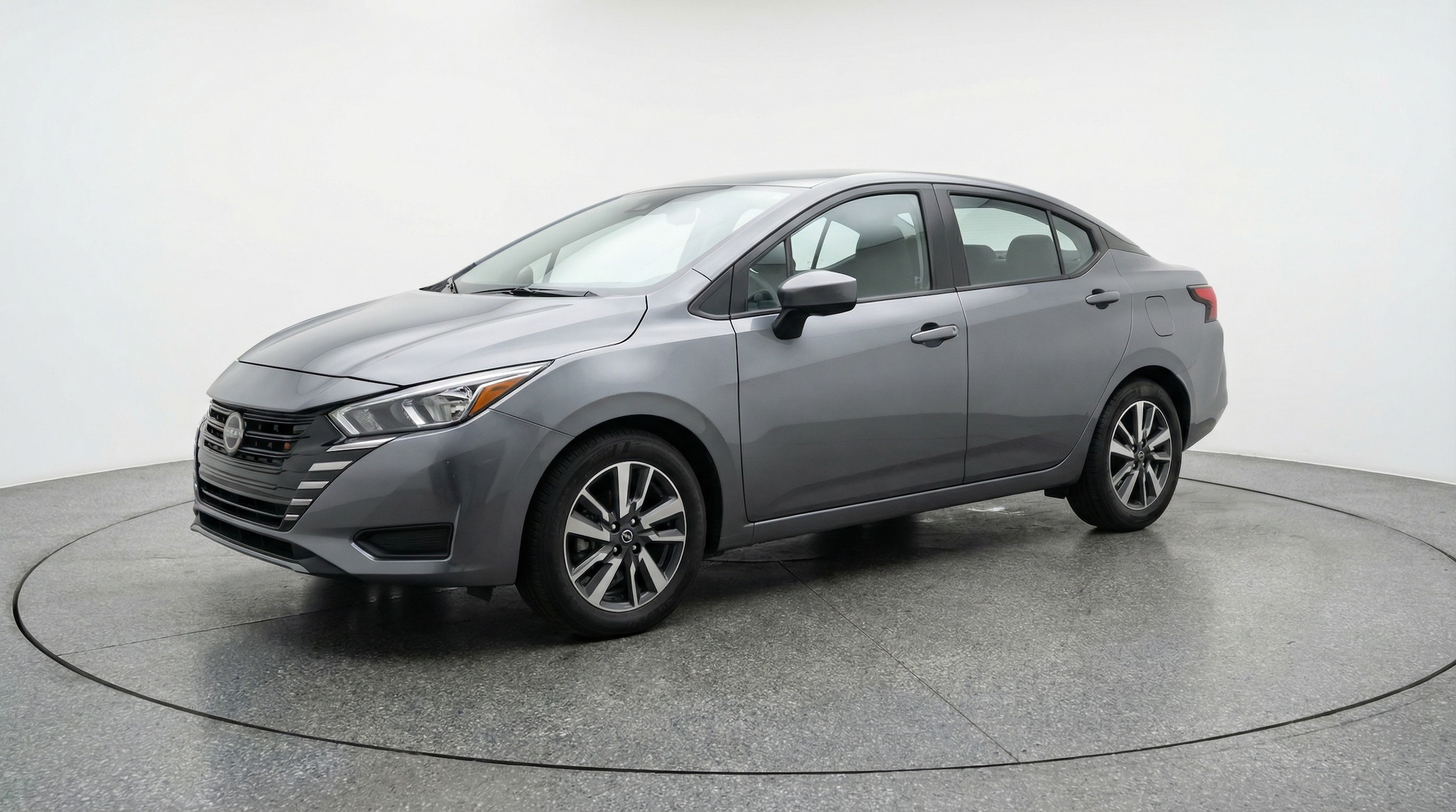 Thumbnail: 2025 Nissan Versa - 3