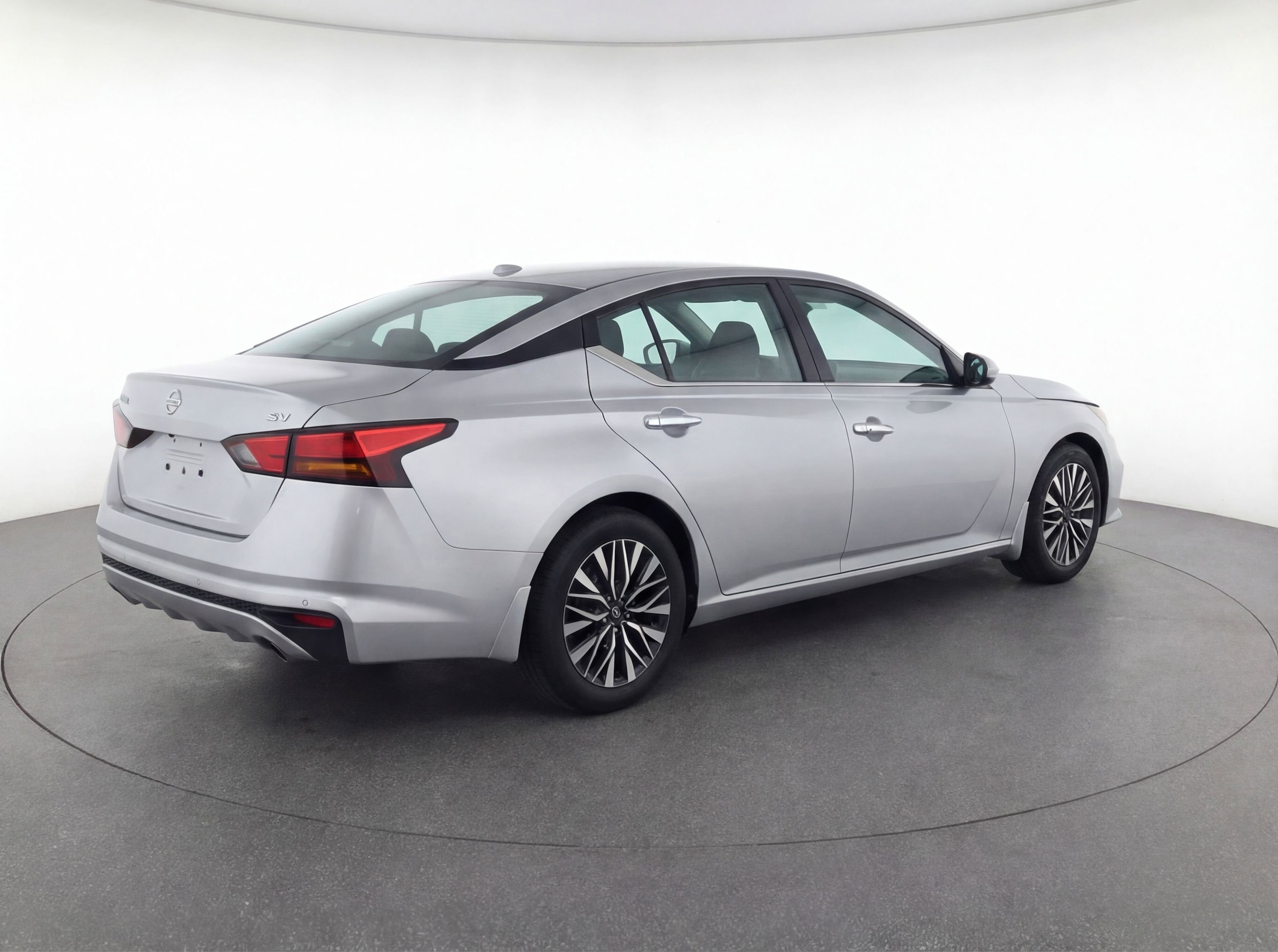 Thumbnail: 2024 Nissan Altima - 9