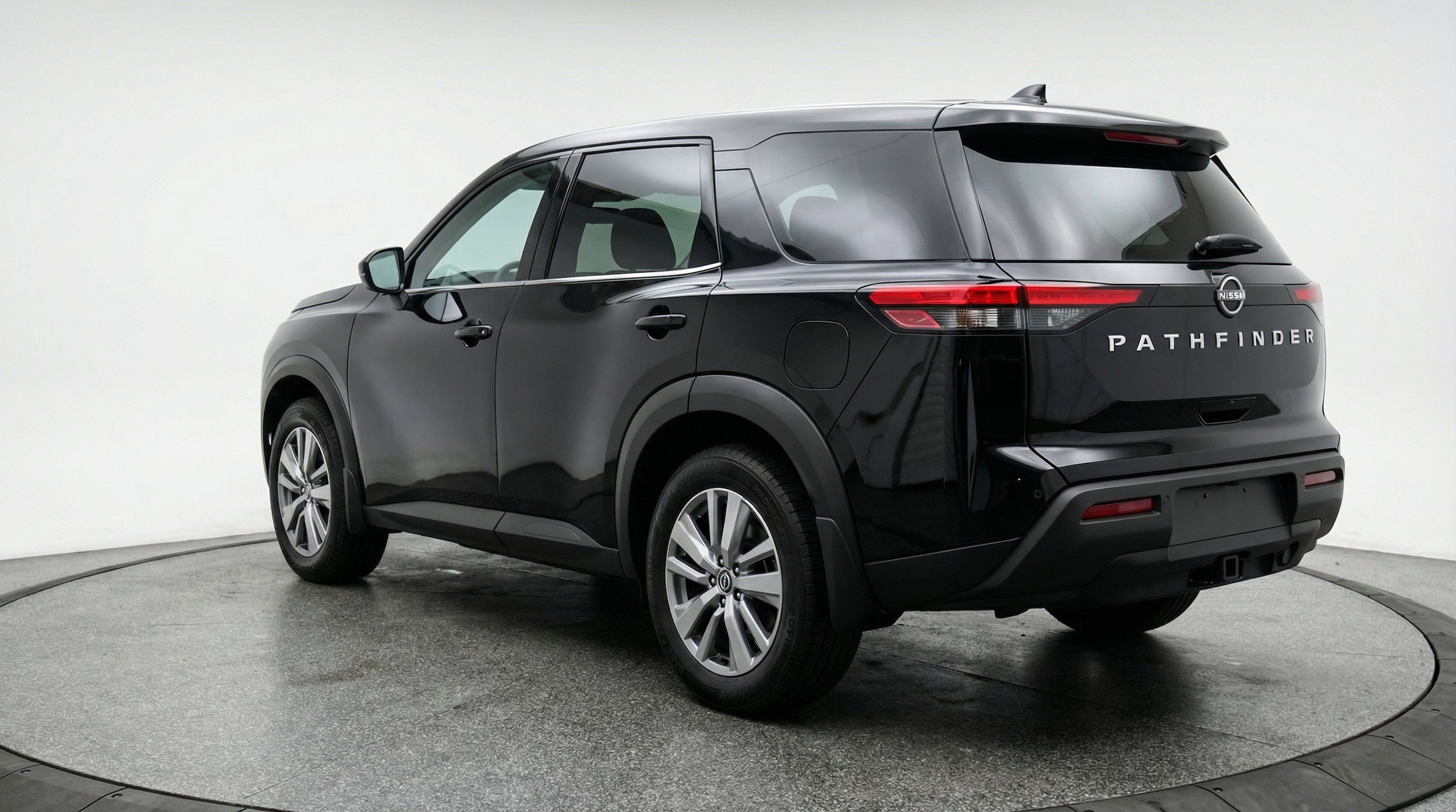 Thumbnail: 2025 Nissan Pathfinder - 6