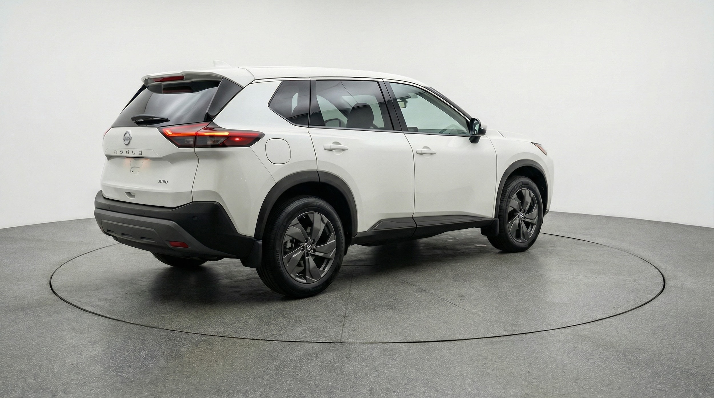 Thumbnail: 2025 Nissan Rogue - 7