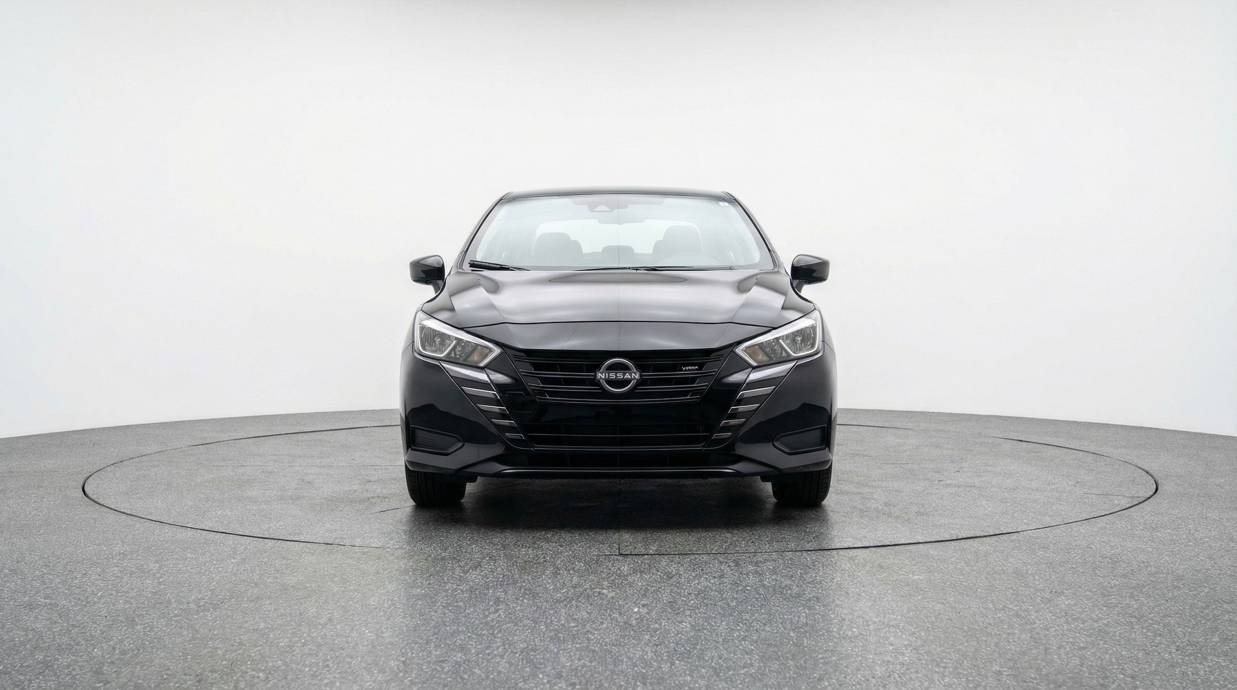 Thumbnail: 2025 Nissan Versa - 2