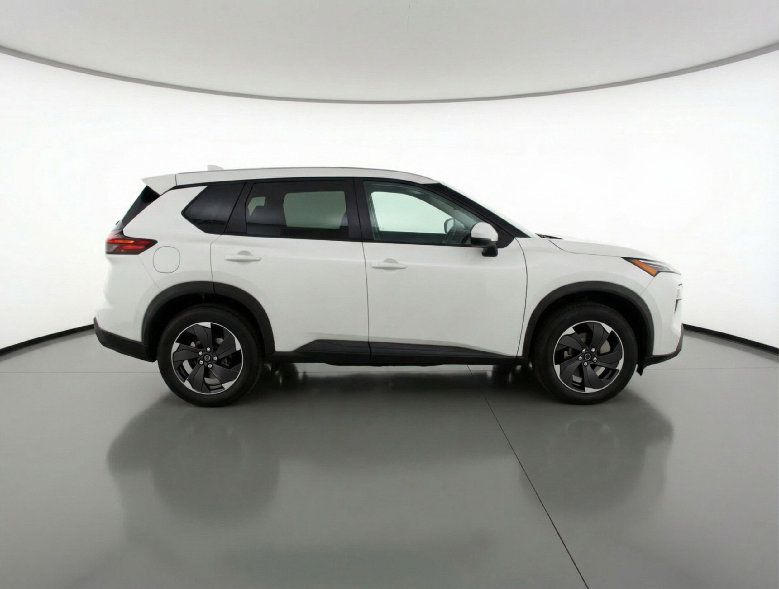 Thumbnail: 2025 Nissan Rogue - 11