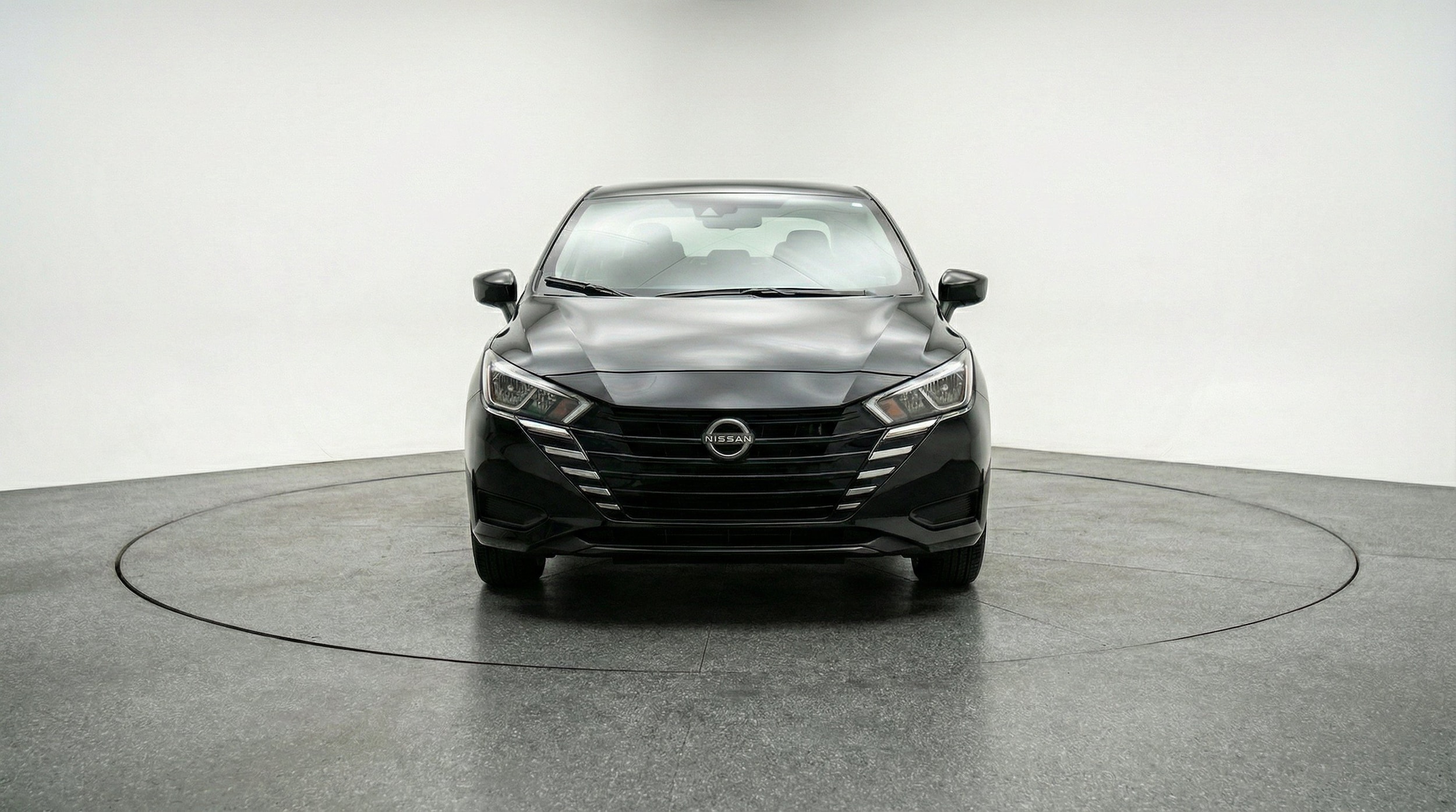 Thumbnail: 2025 Nissan Versa - 2
