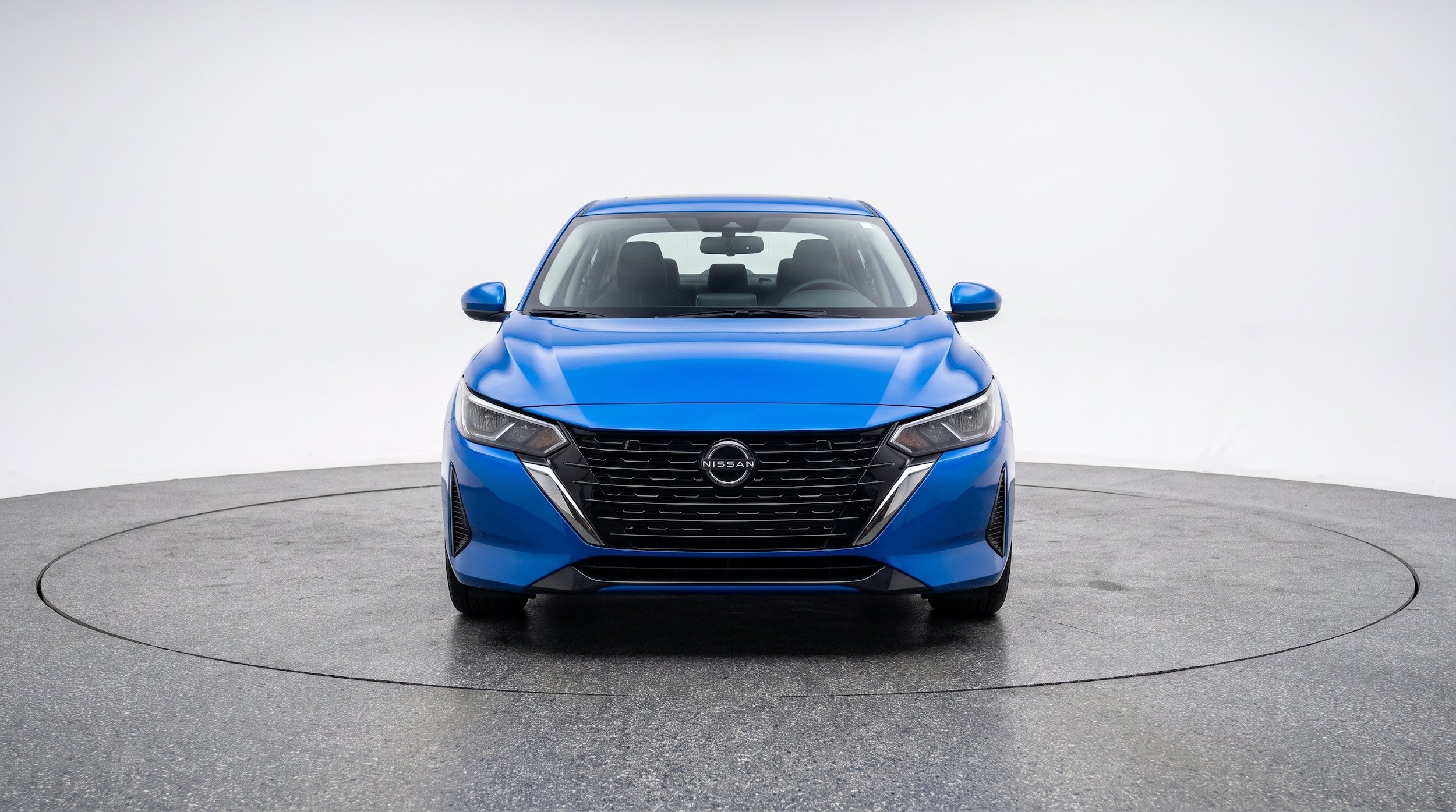 Thumbnail: 2025 Nissan Sentra - 2