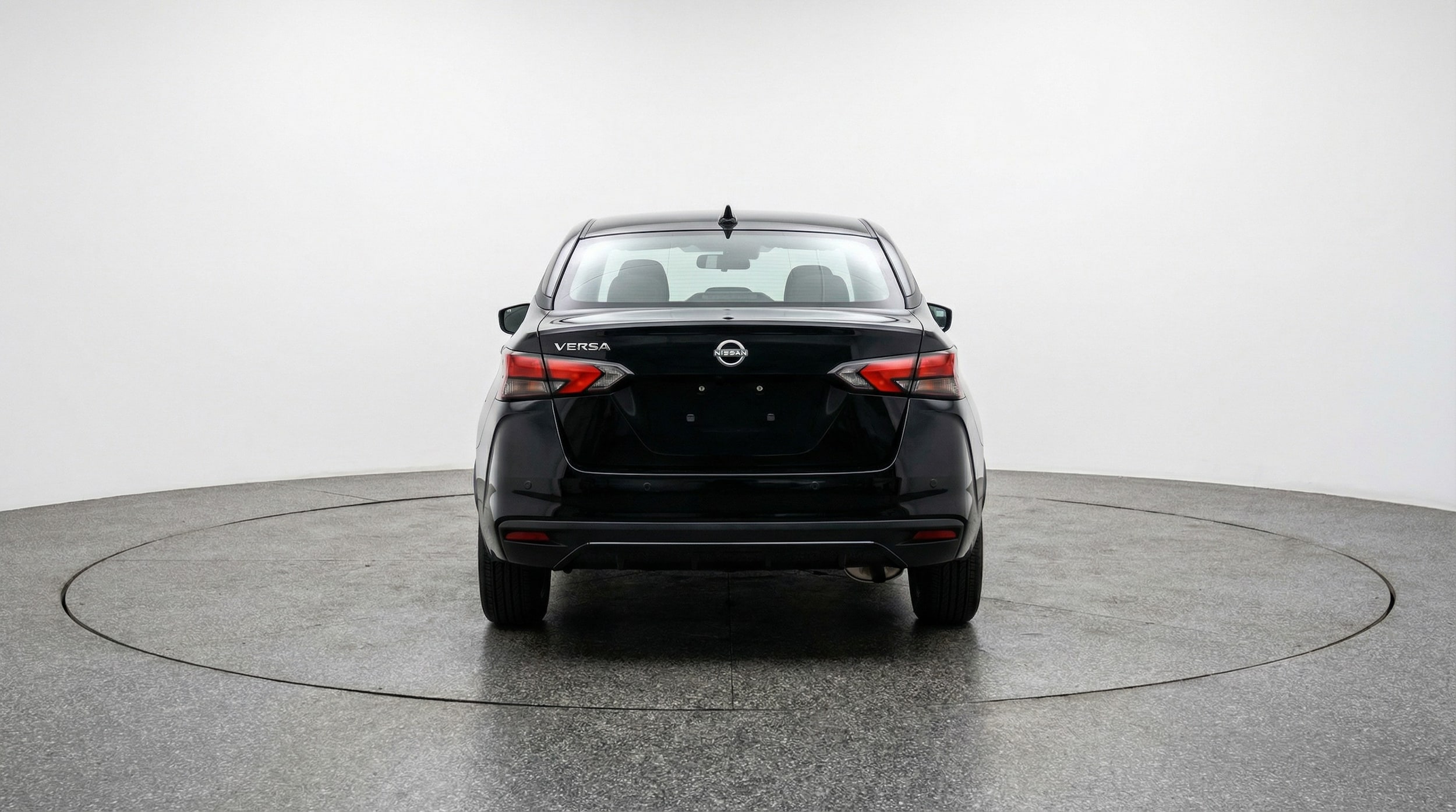 Thumbnail: 2025 Nissan Versa - 6