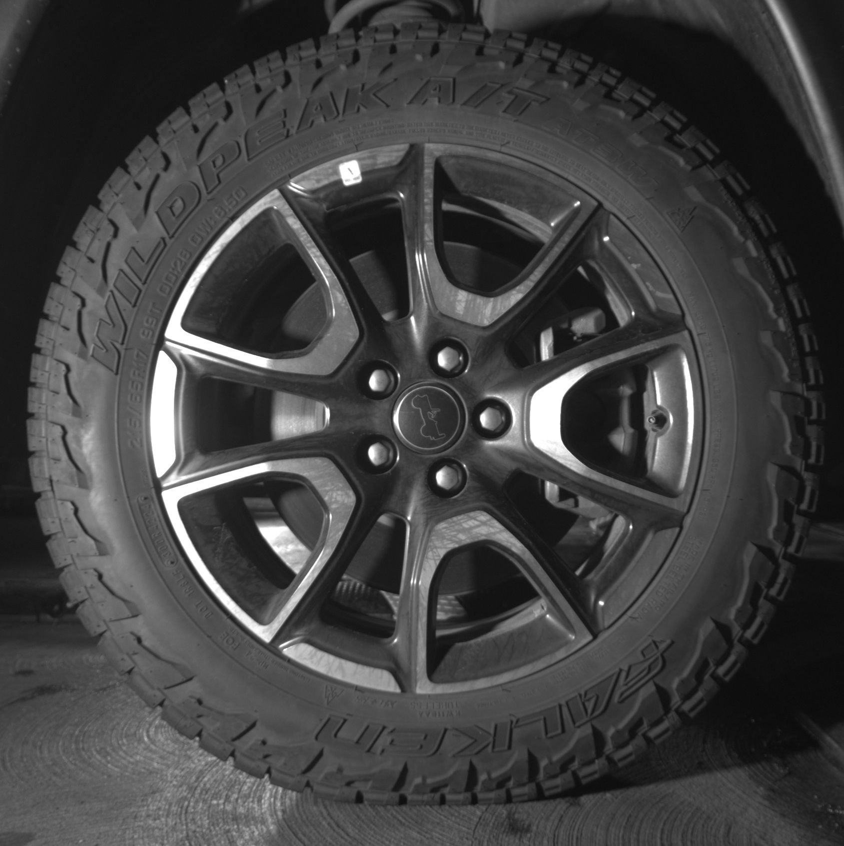 Thumbnail: 2025 Jeep Compass - 13