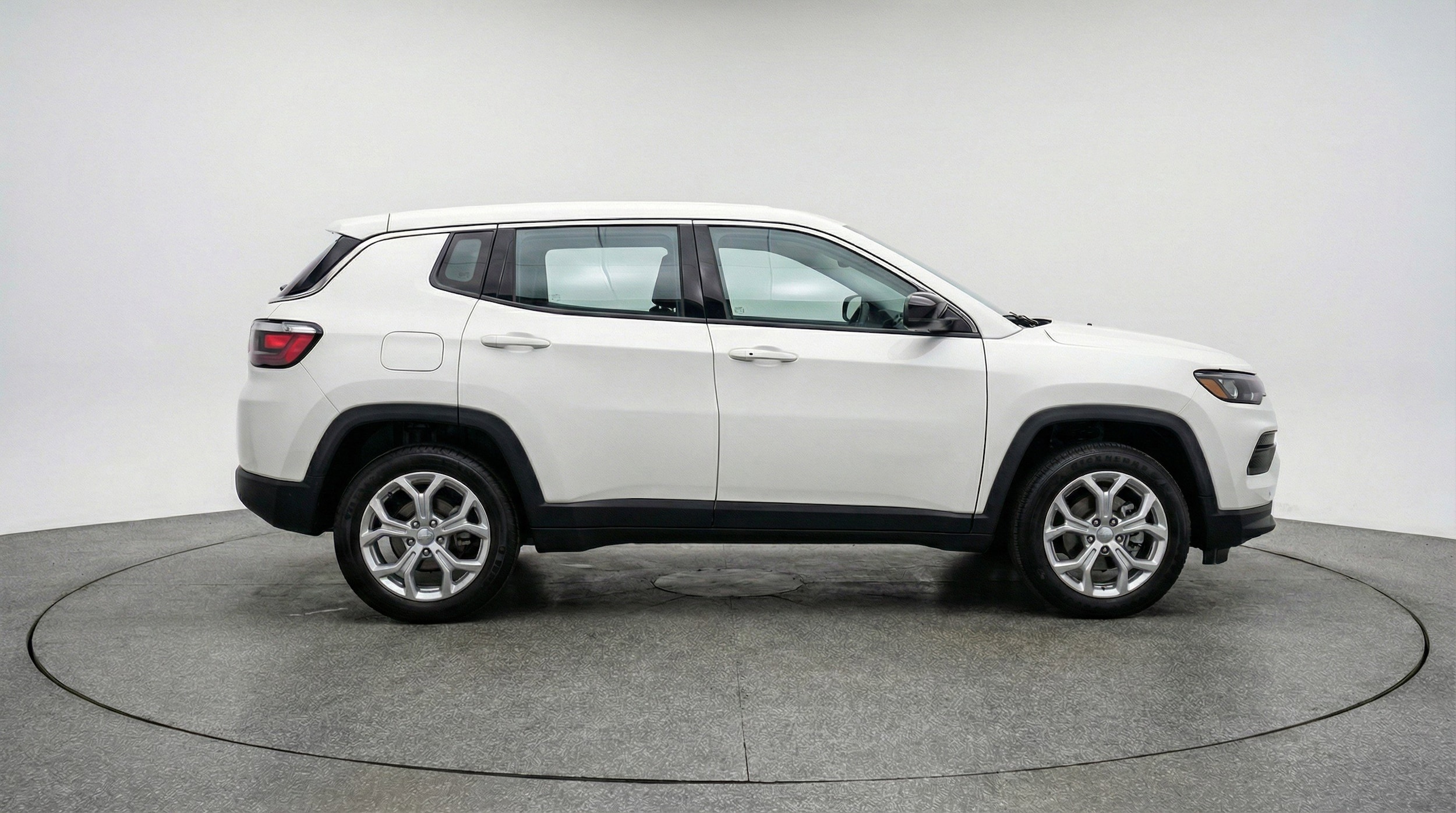Thumbnail: 2025 Jeep Compass - 11