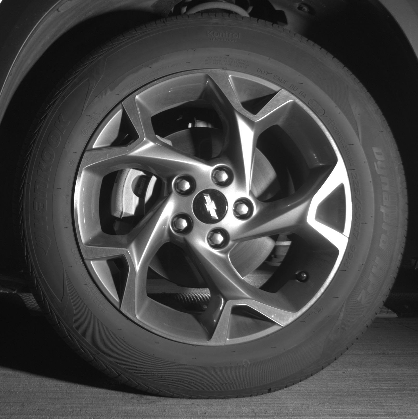 Thumbnail: 2025 Chevrolet Trax - 12