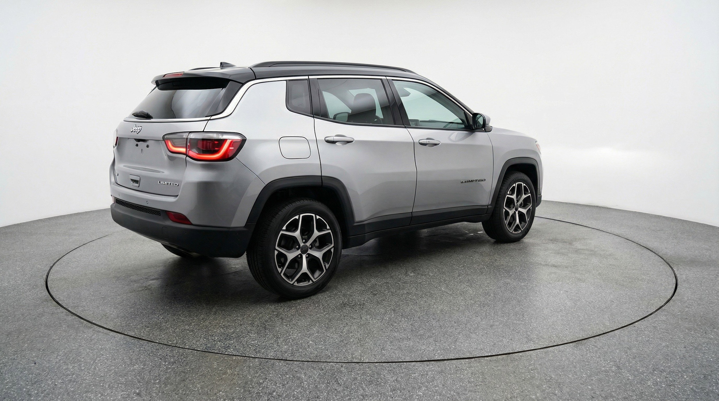 Thumbnail: 2025 Jeep Compass - 9