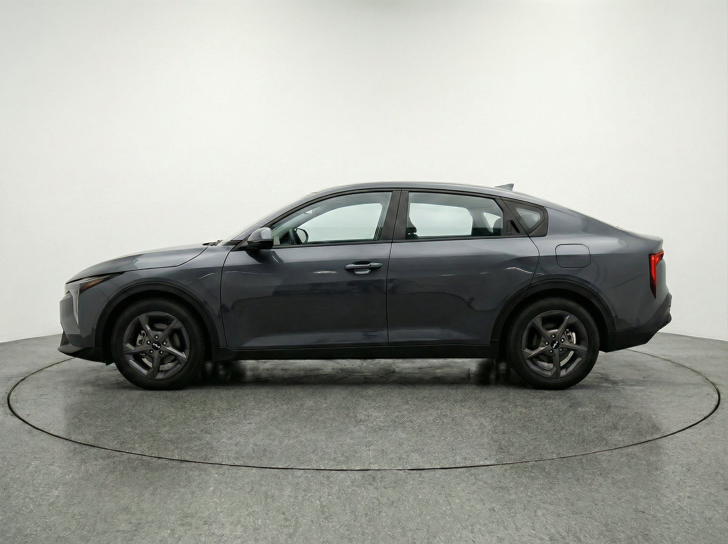 Thumbnail: 2025 Kia K4 - 5