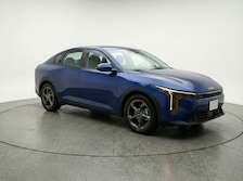 2025 Kia K4  -
                  Seattle, WA