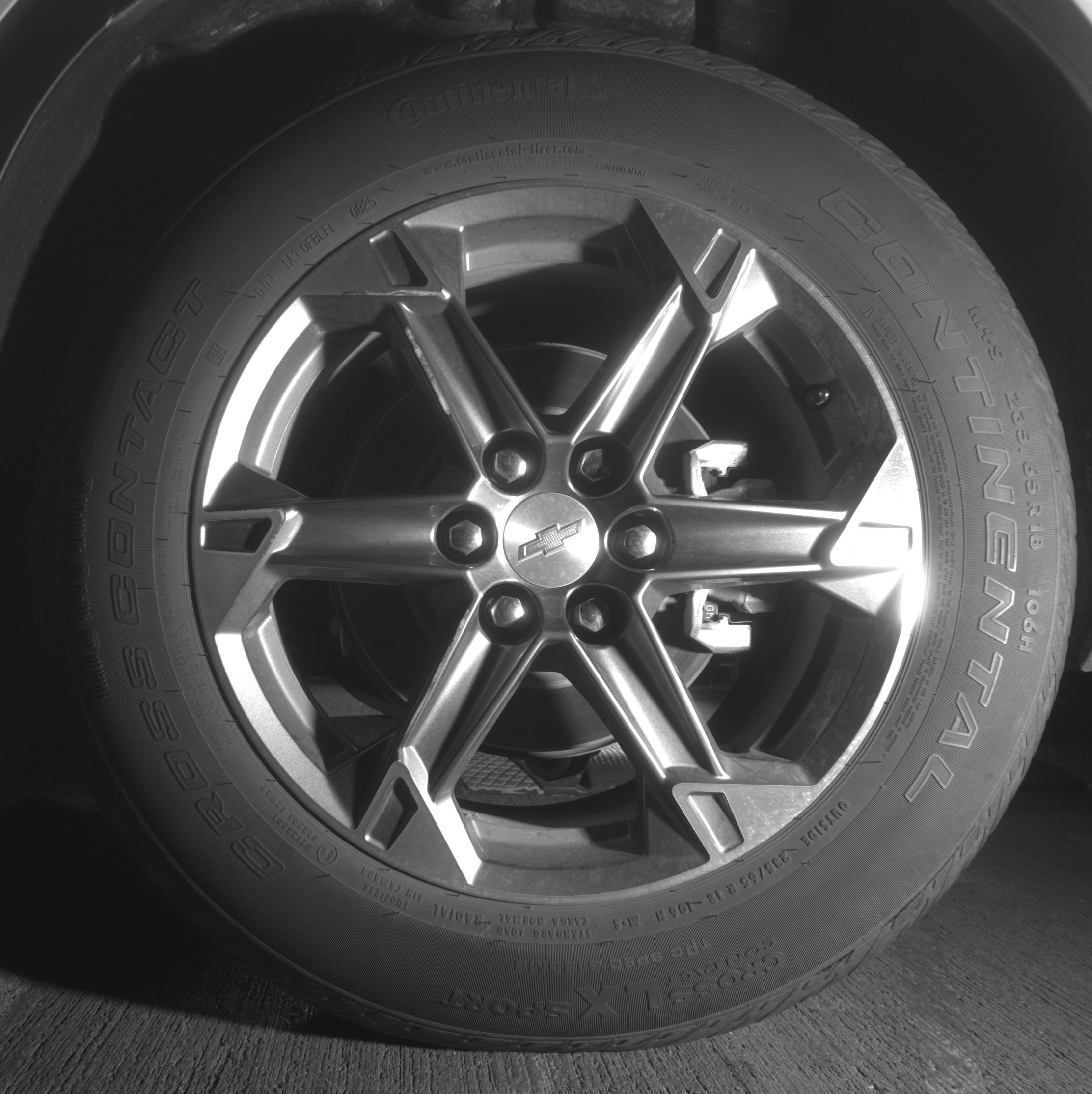 Thumbnail: 2025 Chevrolet Blazer - 14