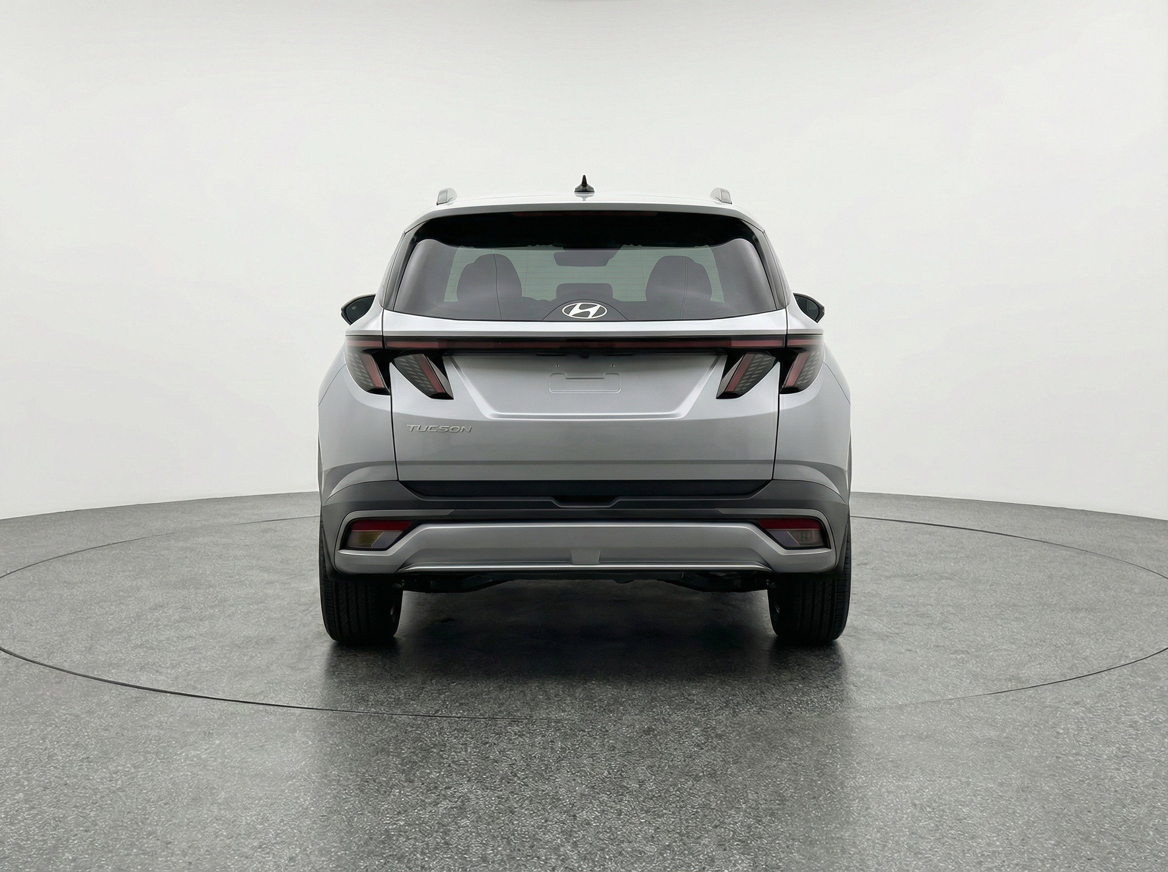 Thumbnail: 2025 Hyundai Tucson - 7