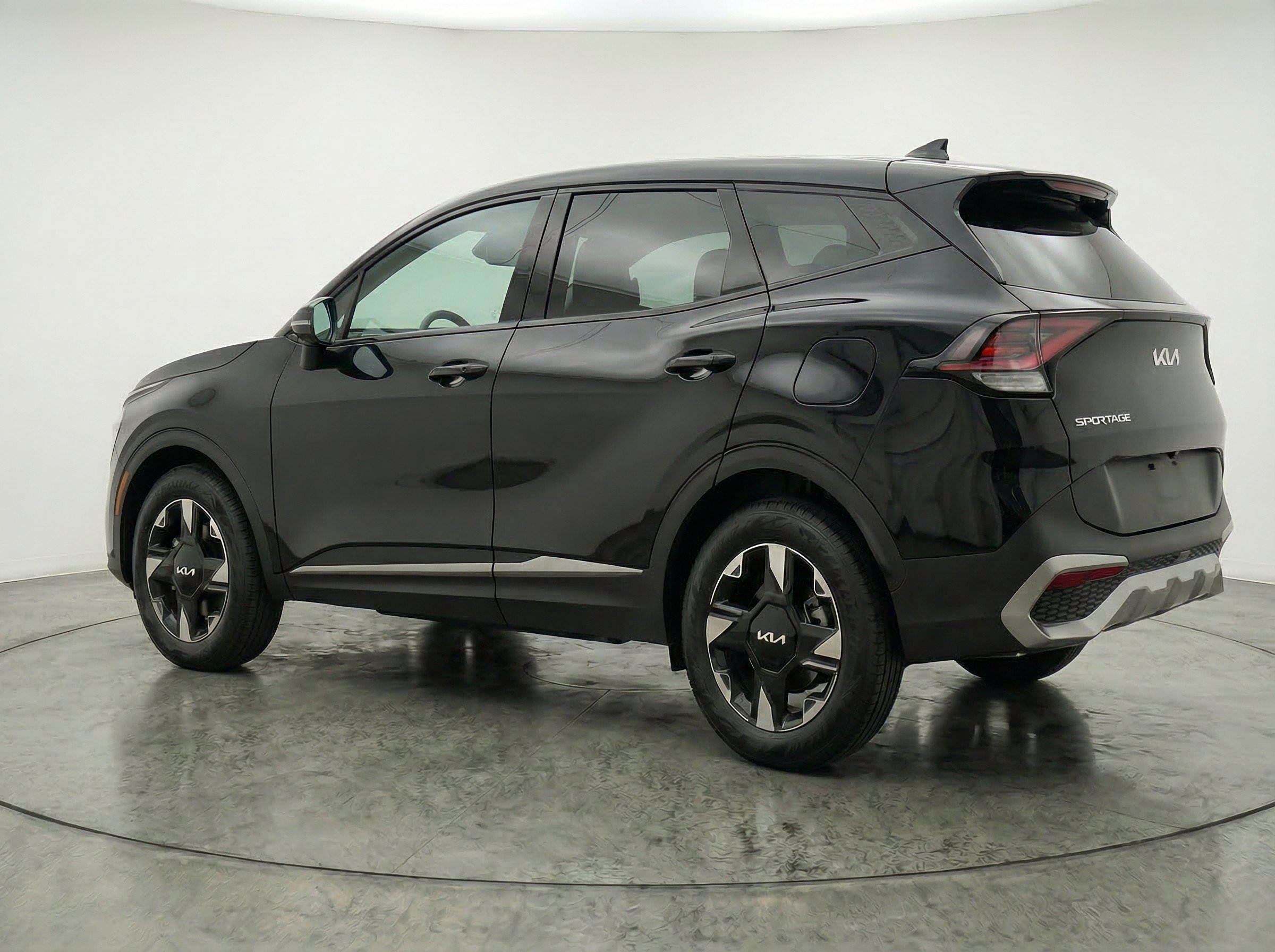 Thumbnail: 2026 Kia Sportage - 6