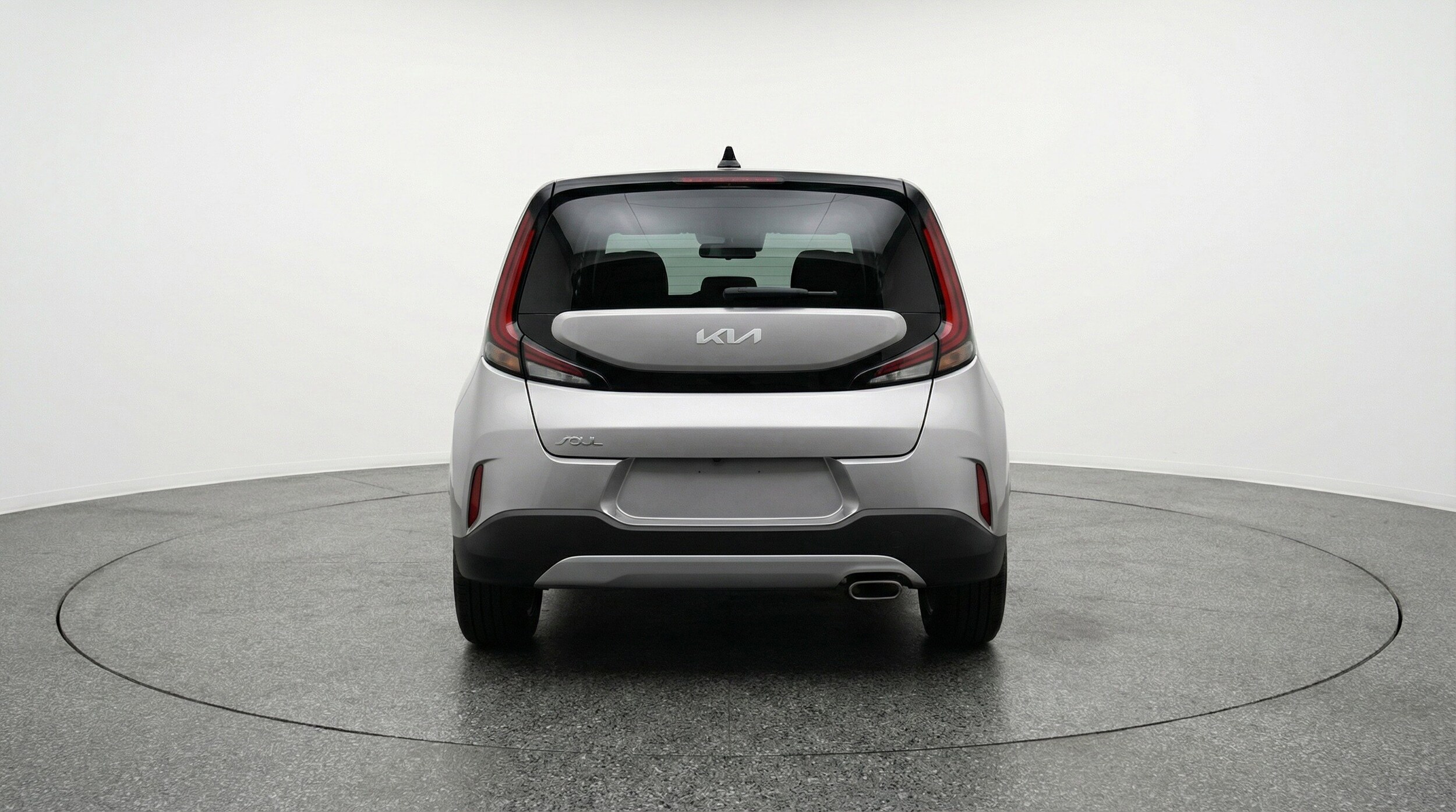 Thumbnail: 2025 Kia Soul - 7