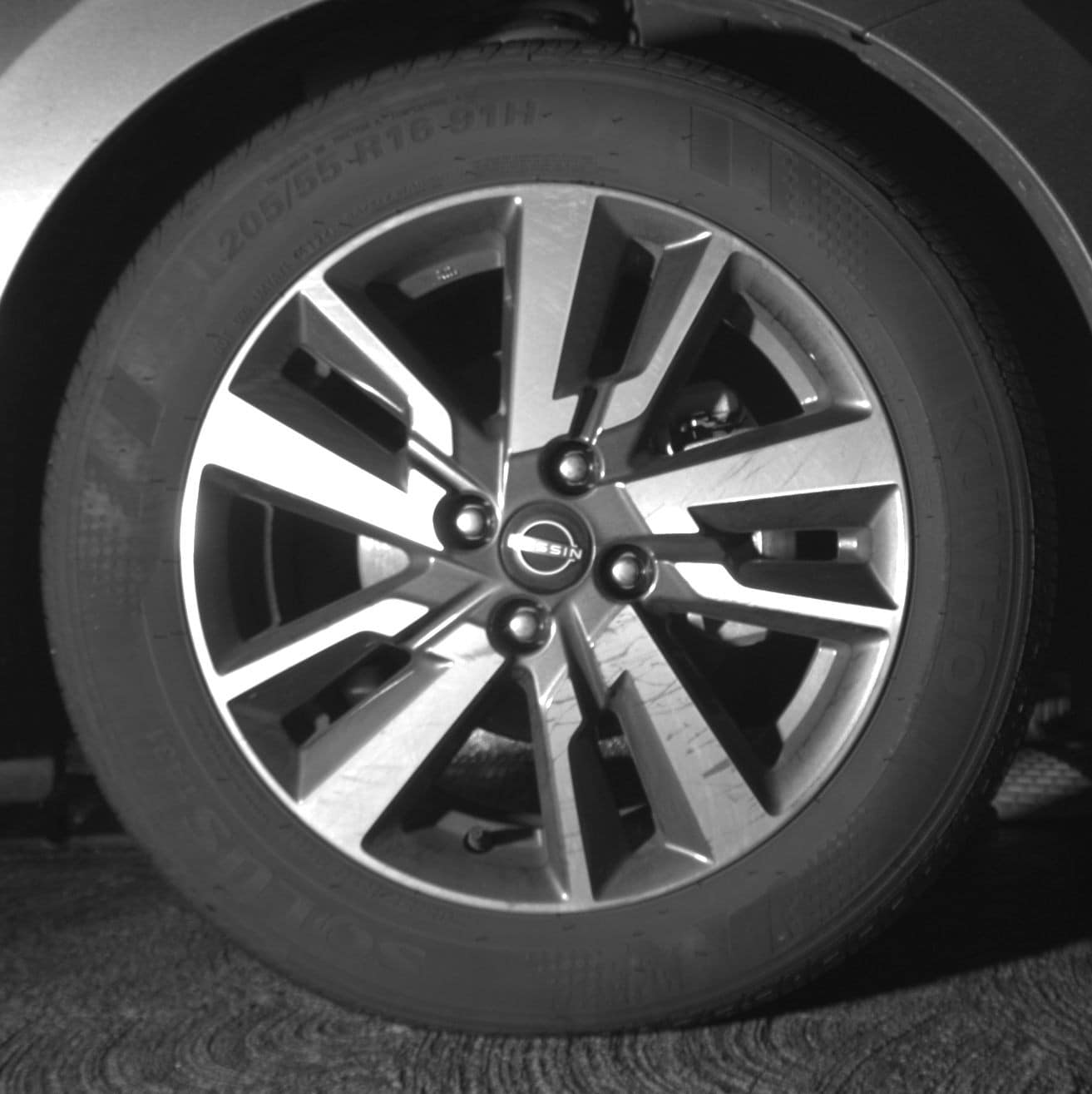 Thumbnail: 2025 Nissan Versa - 10