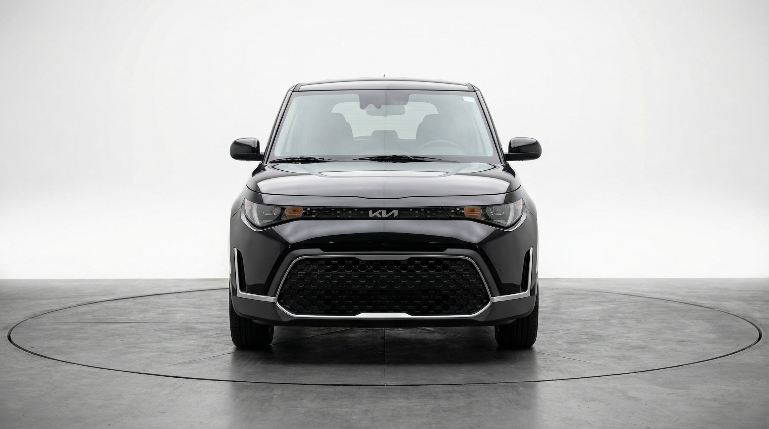 Thumbnail: 2025 Kia Soul - 2