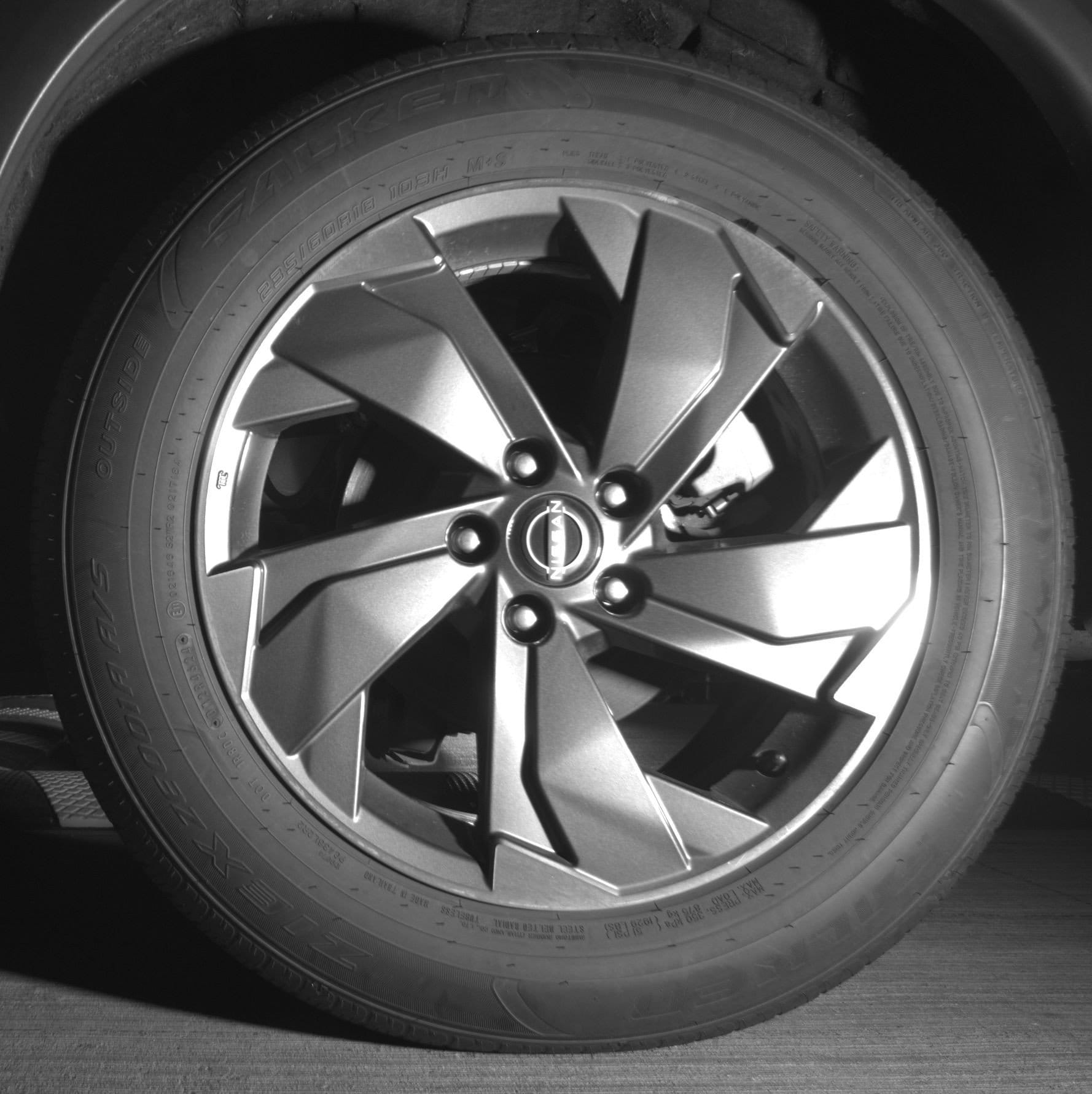 Thumbnail: 2025 Nissan Rogue - 14