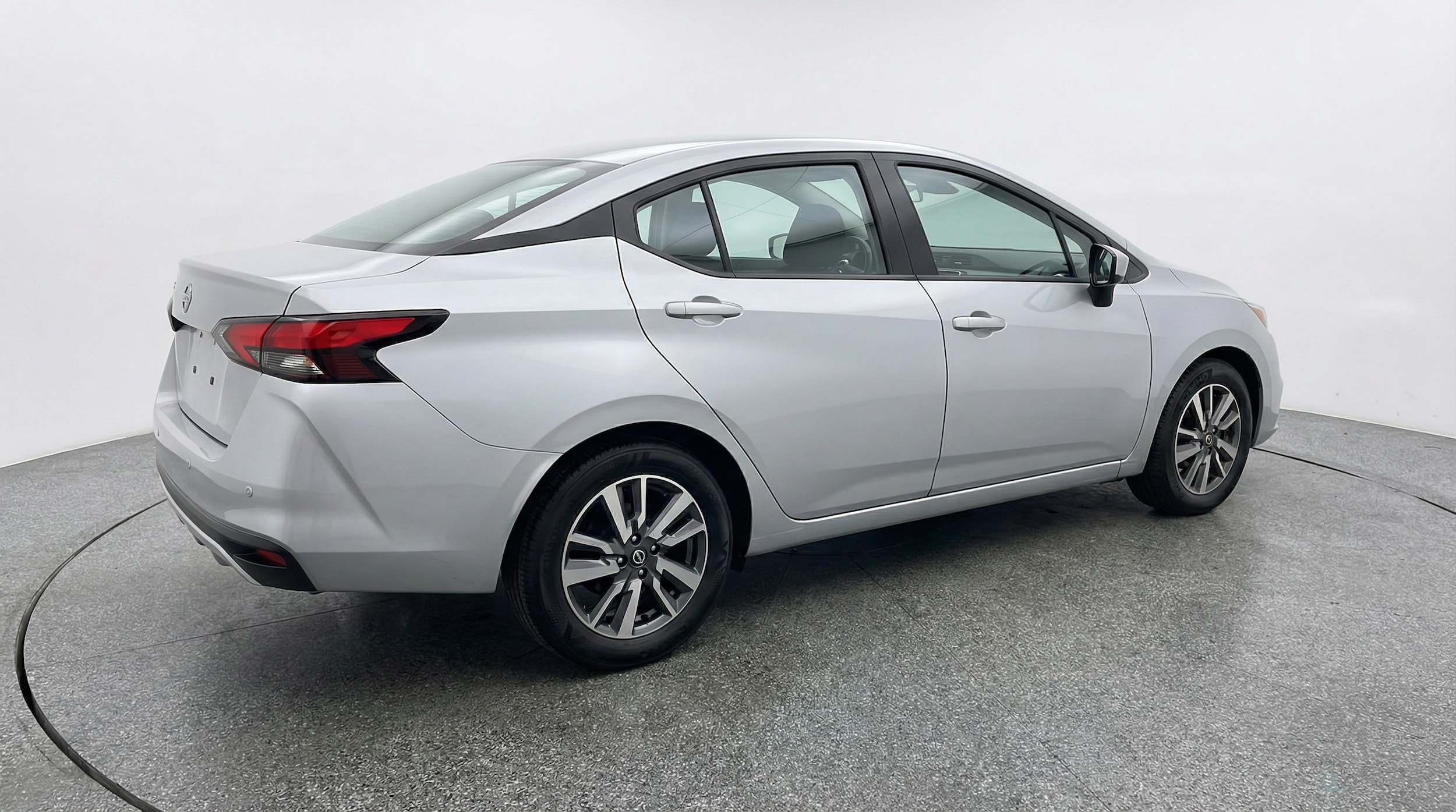 Thumbnail: 2025 Nissan Versa - 7