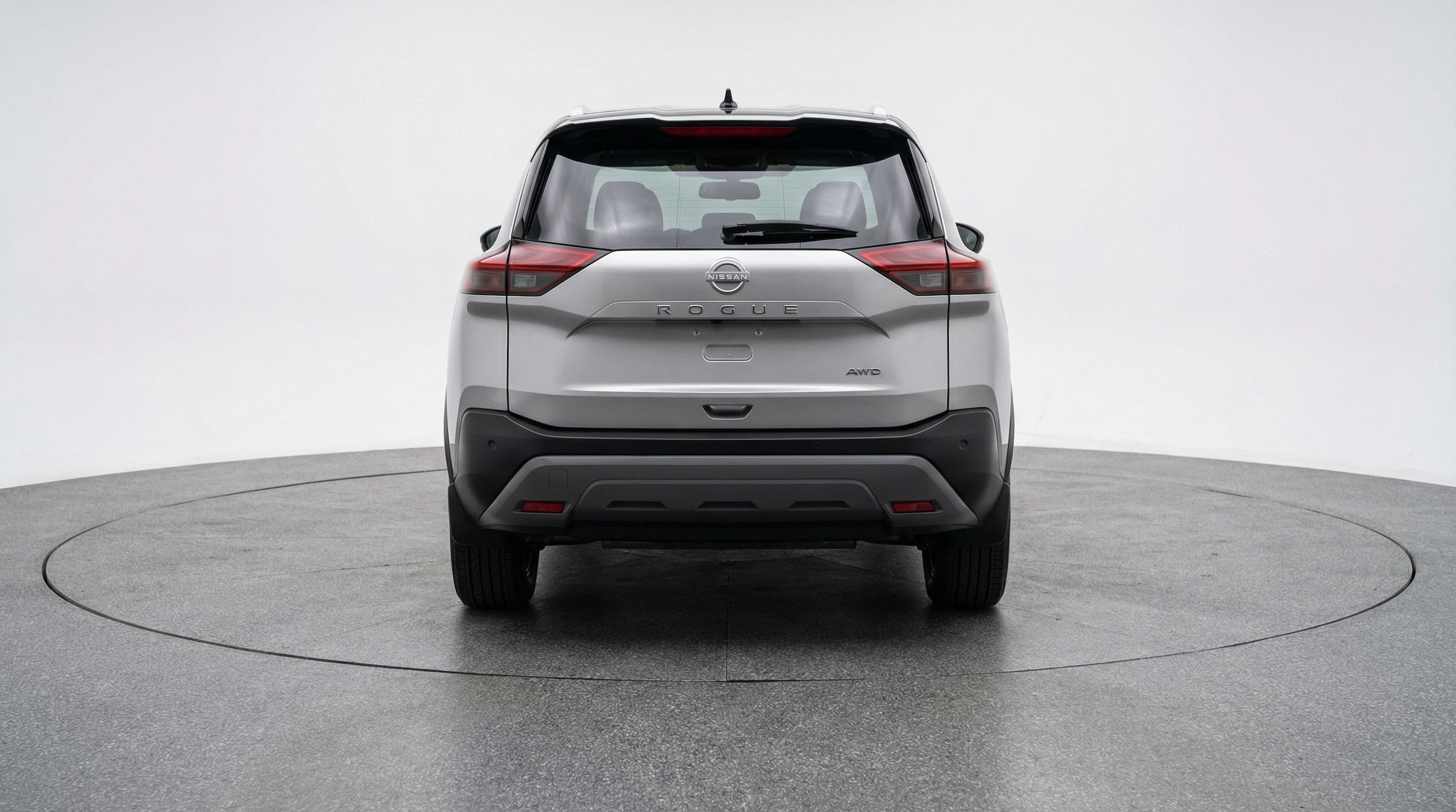 Thumbnail: 2025 Nissan Rogue - 6