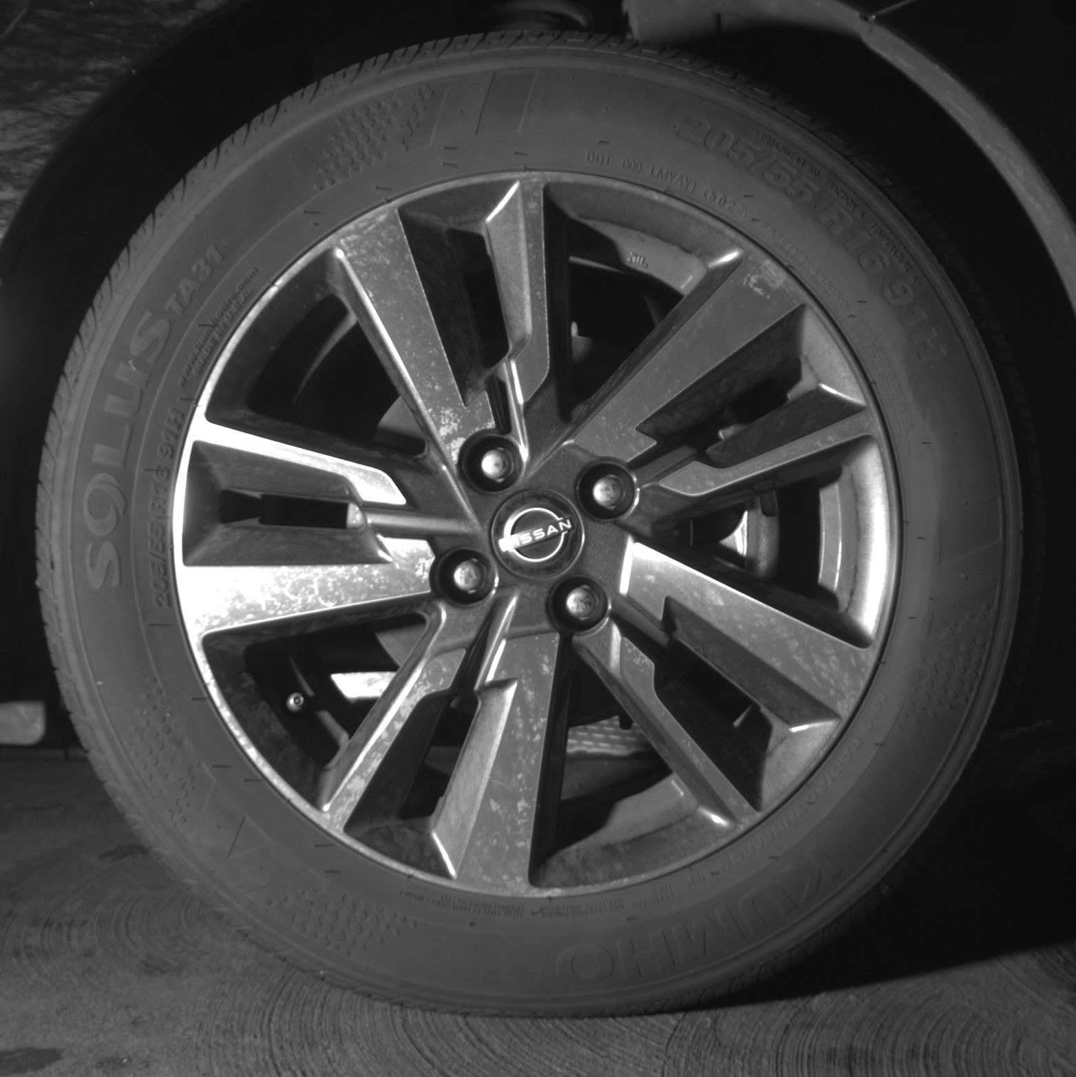 Thumbnail: 2025 Nissan Versa - 10