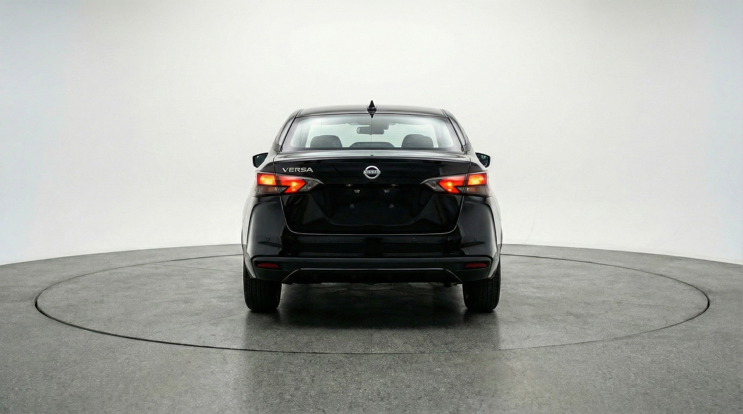 Thumbnail: 2025 Nissan Versa - 7