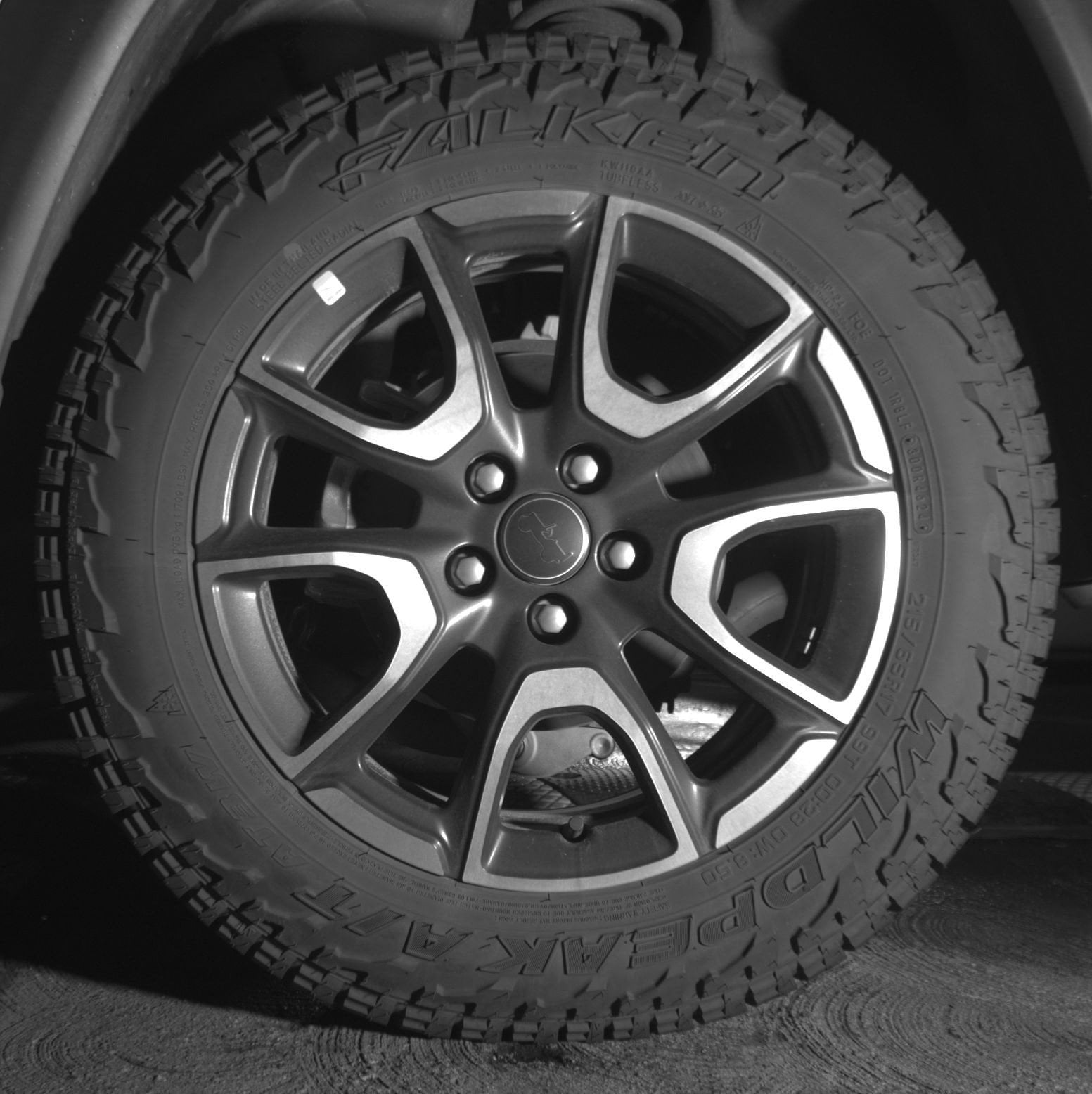 Thumbnail: 2025 Jeep Compass - 14