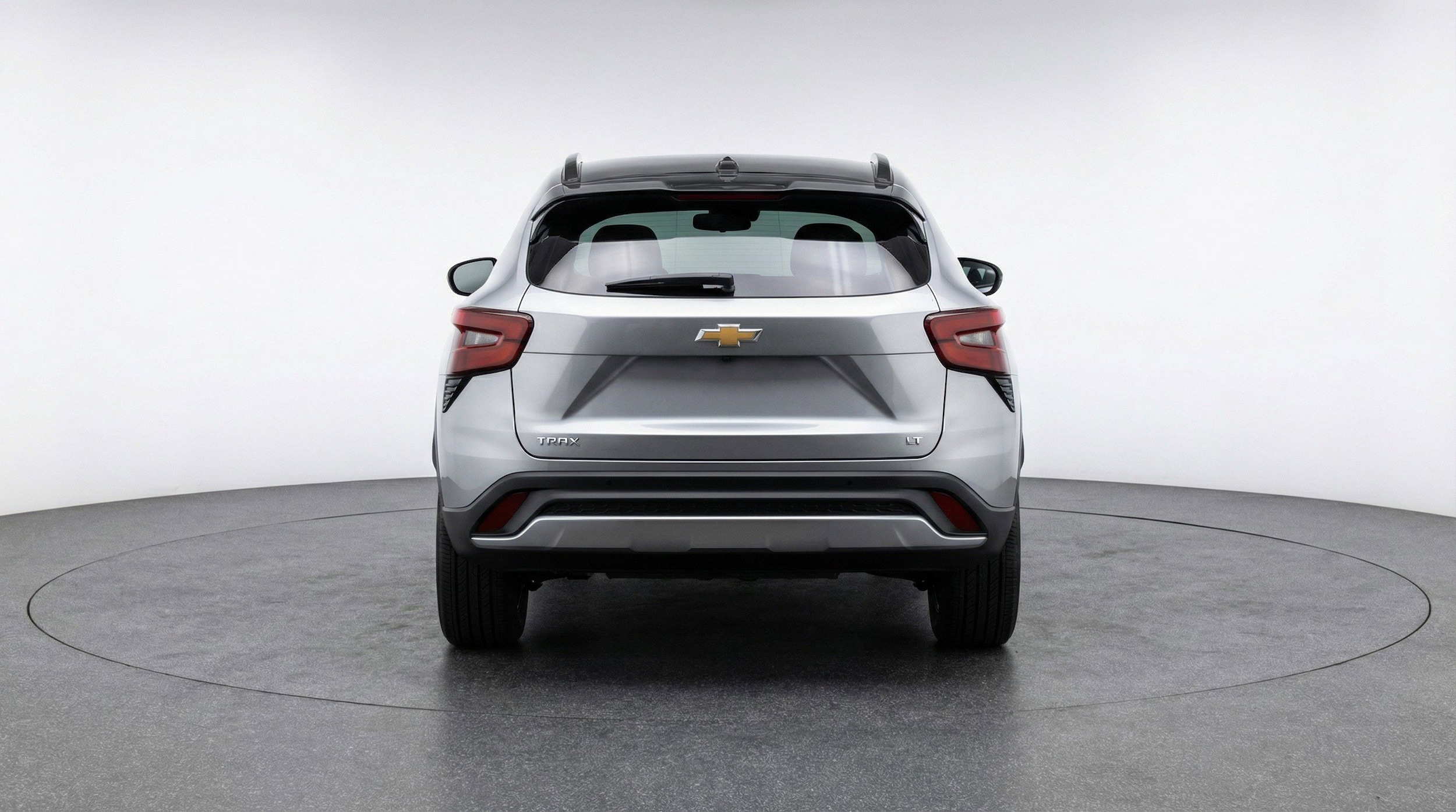 Thumbnail: 2025 Chevrolet Trax - 7