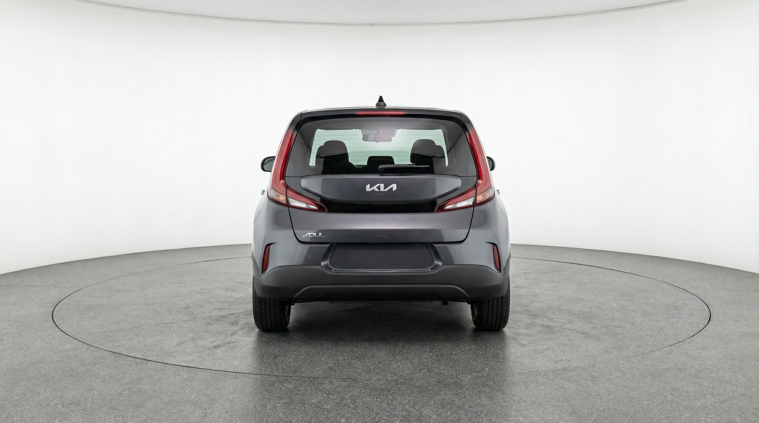 Thumbnail: 2025 Kia Soul - 6