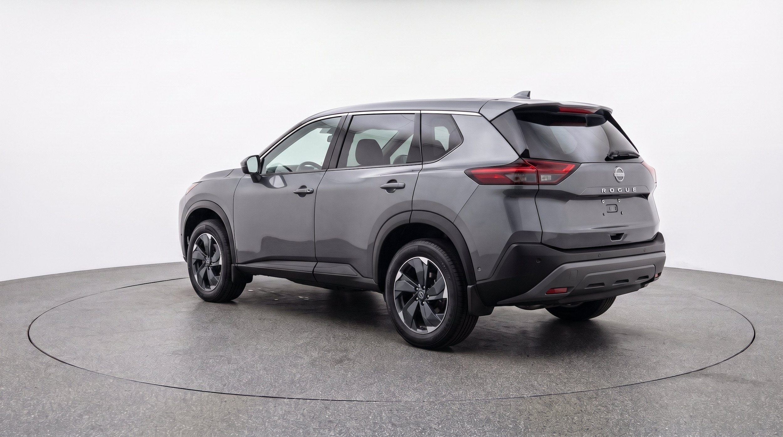 Thumbnail: 2025 Nissan Rogue - 6