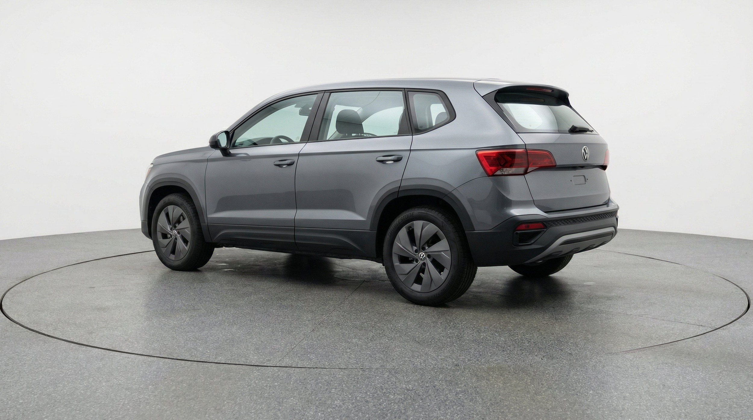 Thumbnail: 2026 Volkswagen Taos - 6