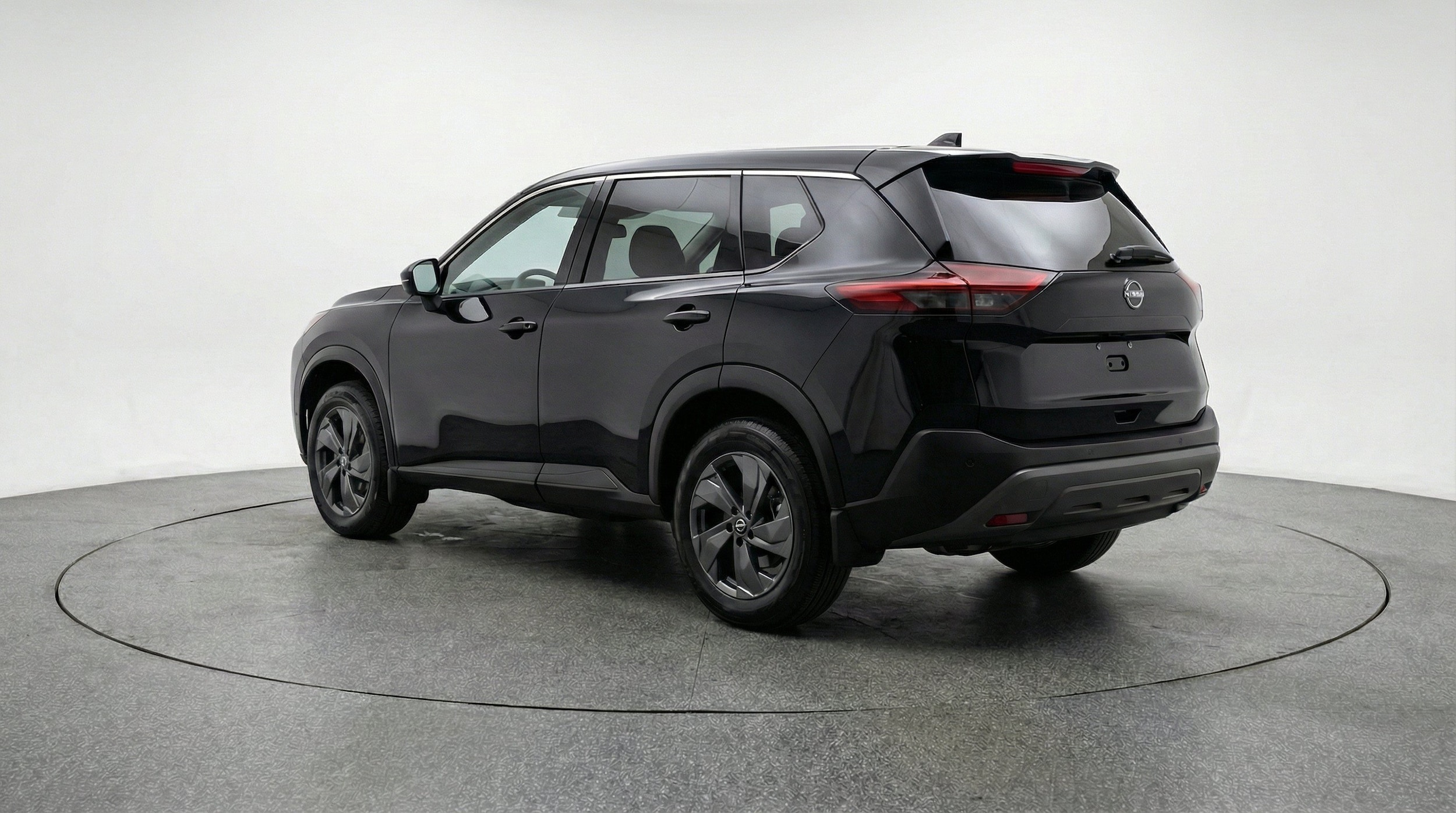 Thumbnail: 2026 Nissan Rogue - 6