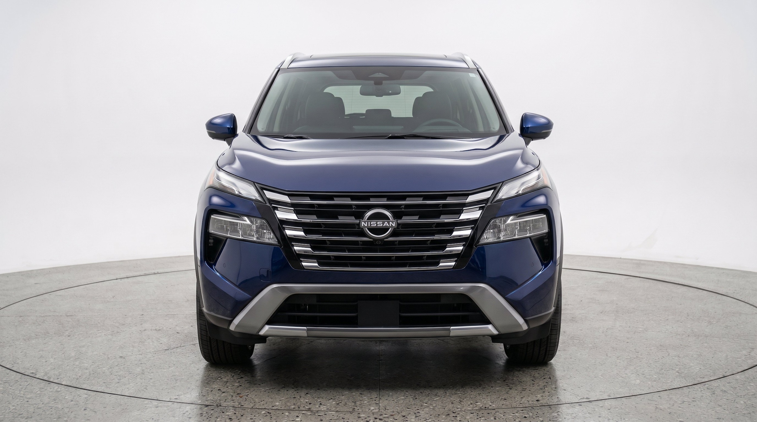 Thumbnail: 2026 Nissan Rogue - 2