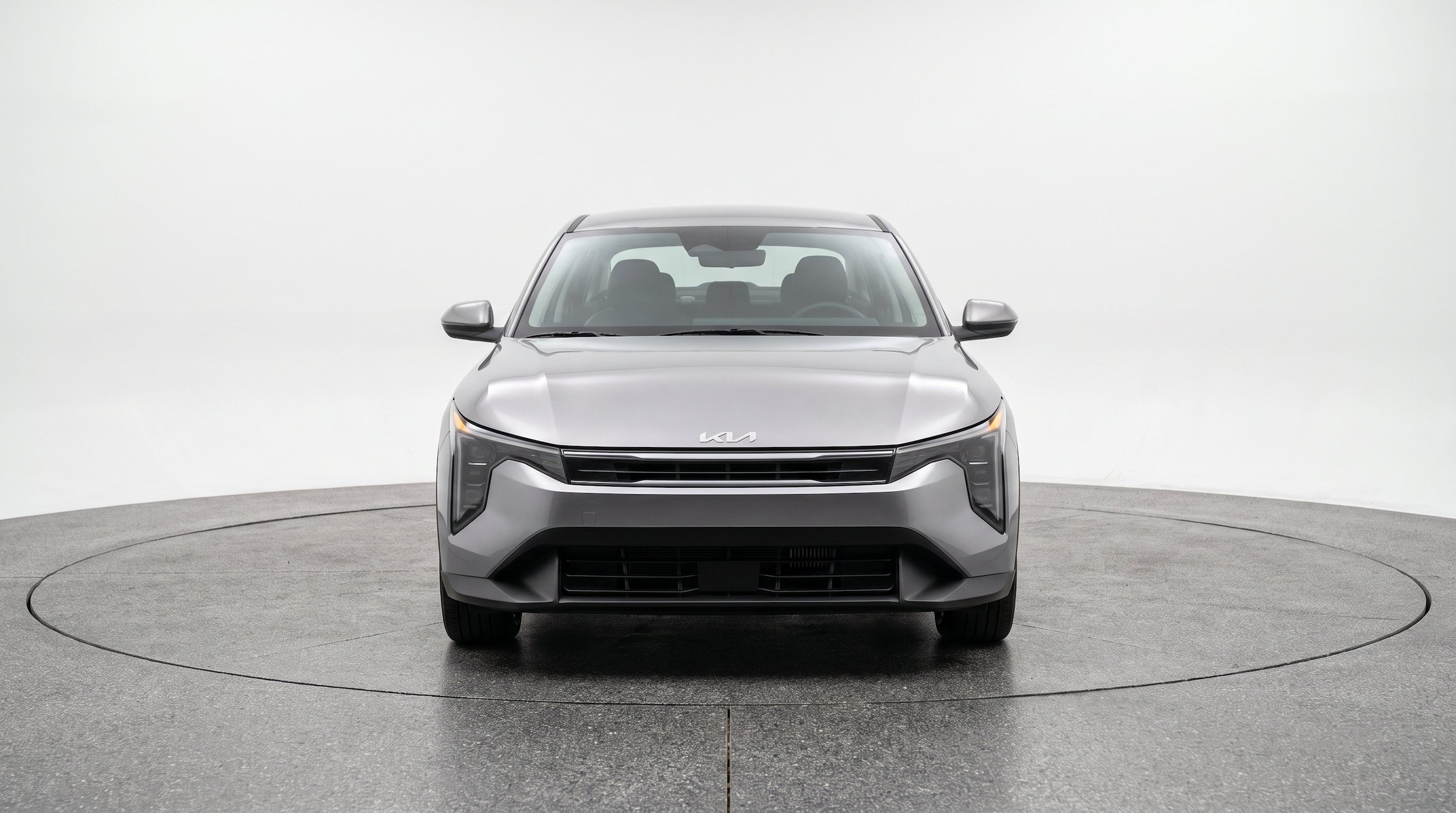 Thumbnail: 2026 Kia K4 - 2