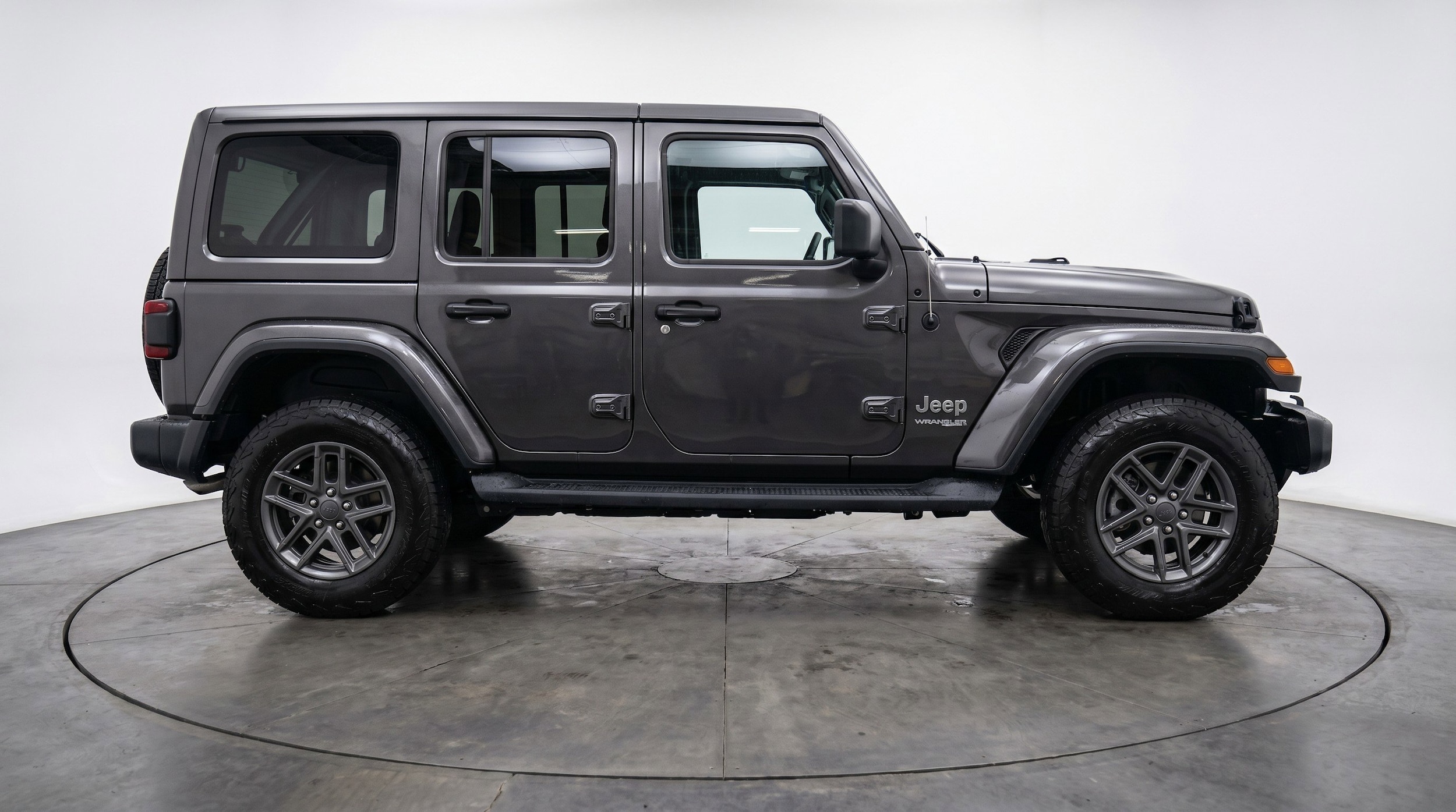 Thumbnail: 2025 Jeep Wrangler - 11