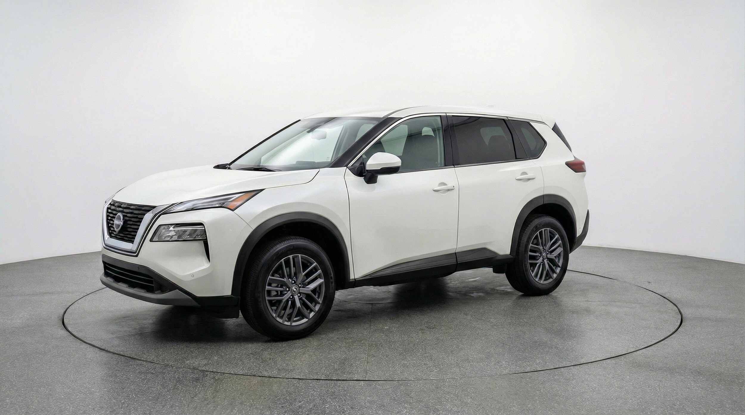 Thumbnail: 2026 Nissan Rogue - 3