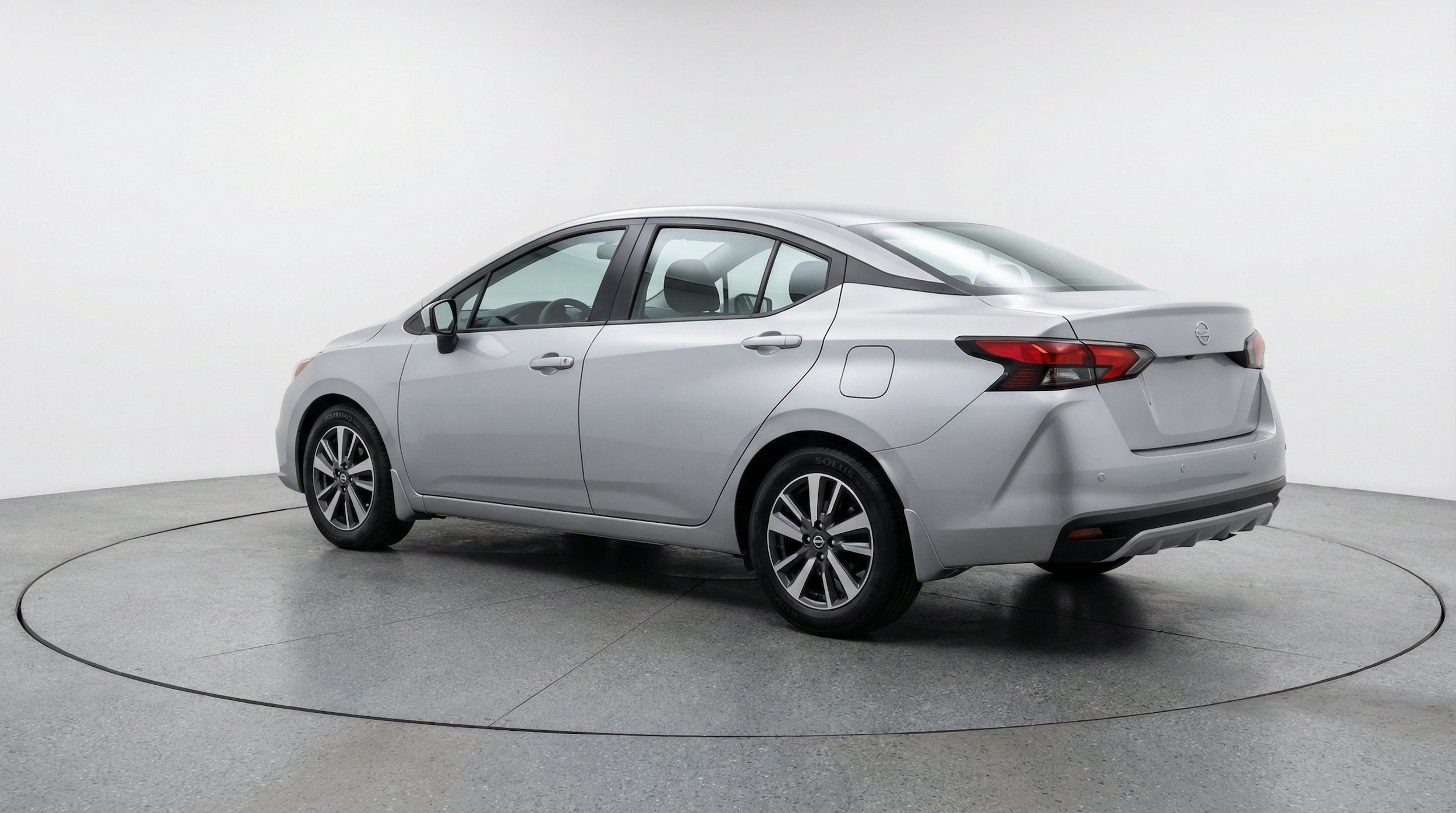 Thumbnail: 2025 Nissan Versa - 6